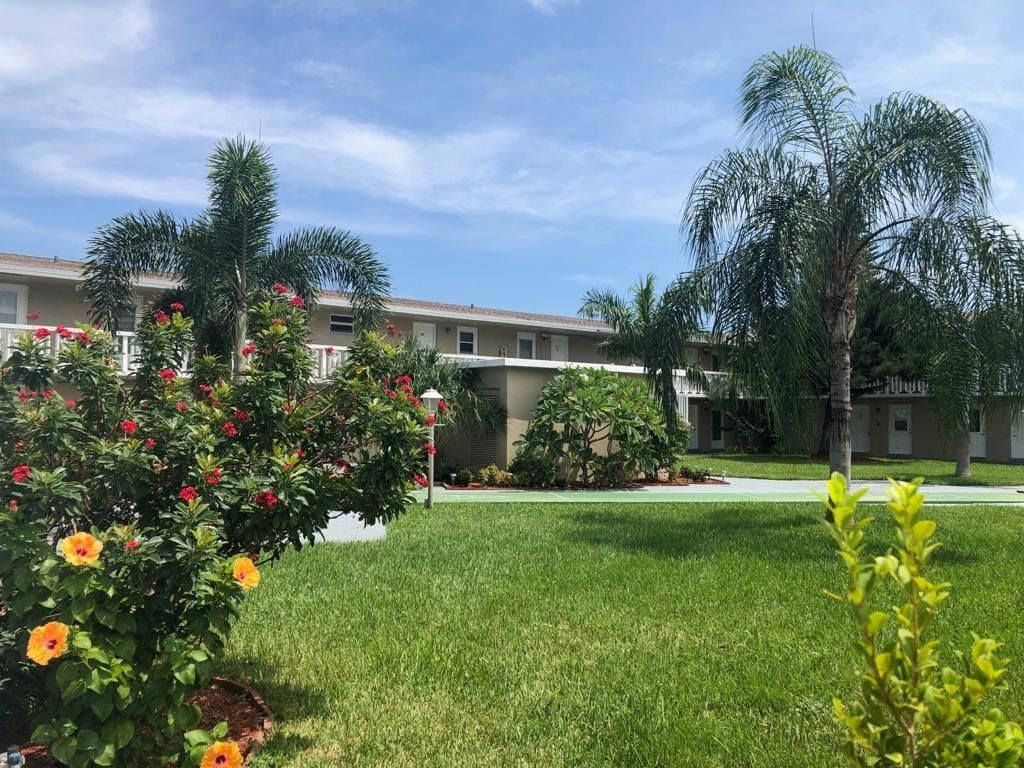 Photo of 3300 NE 10th Terrace #49, Pompano Beach, FL 33064 (MLS # B26015440)