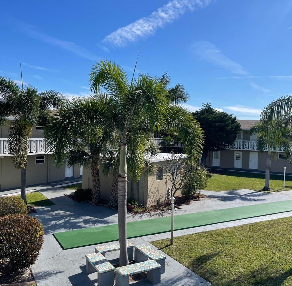 Photo of 3300 NE 10th Terrace #49, Pompano Beach, FL 33064 (MLS # B26015440)