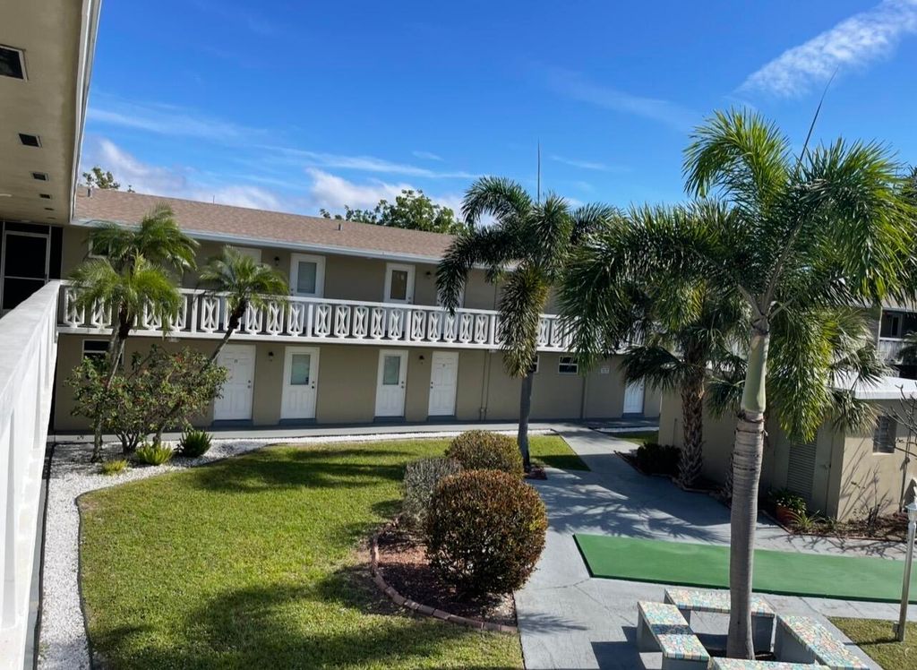 Photo of 3300 NE 10th Terrace #49, Pompano Beach, FL 33064 (MLS # B26015440)