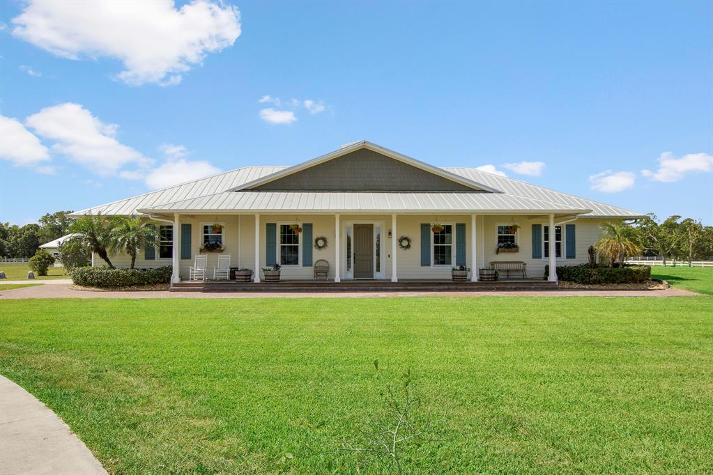 CARLTON COUNTY ESTATES - Residential