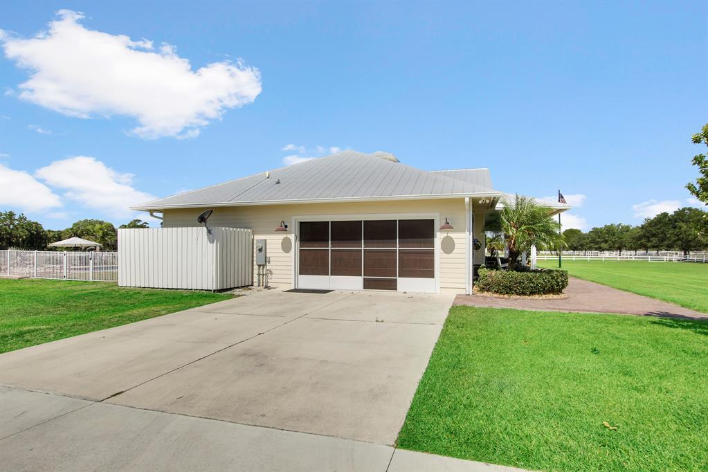 CARLTON COUNTY ESTATES - Residential