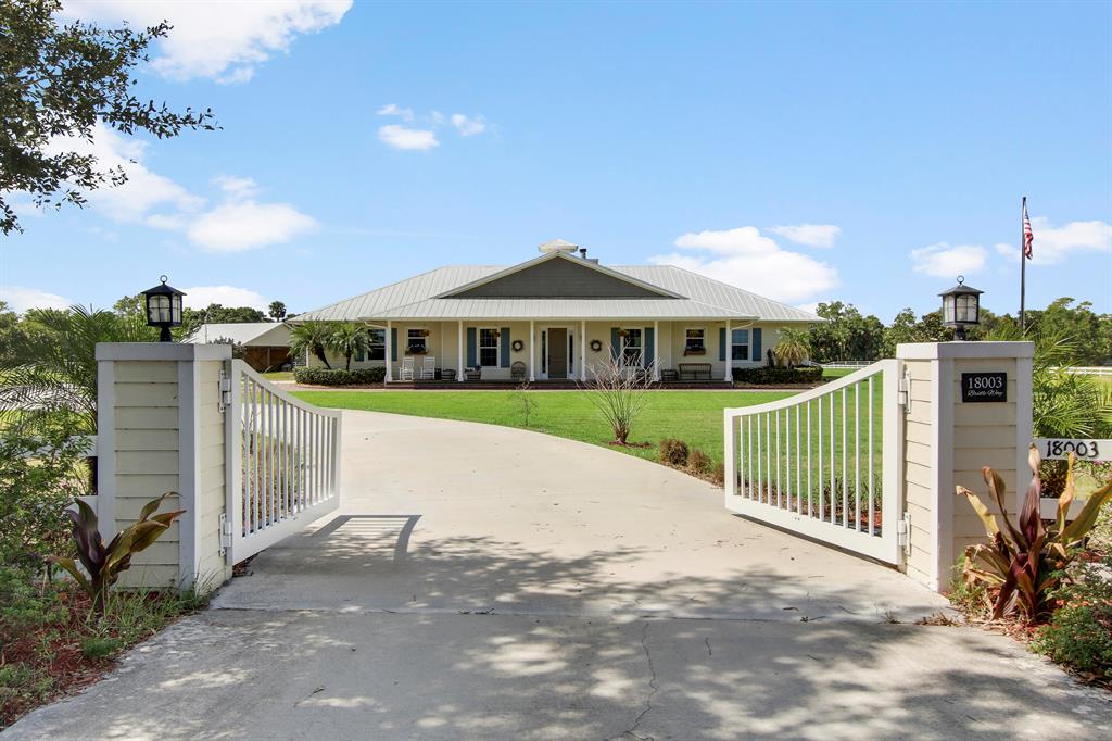 CARLTON COUNTY ESTATES - Residential