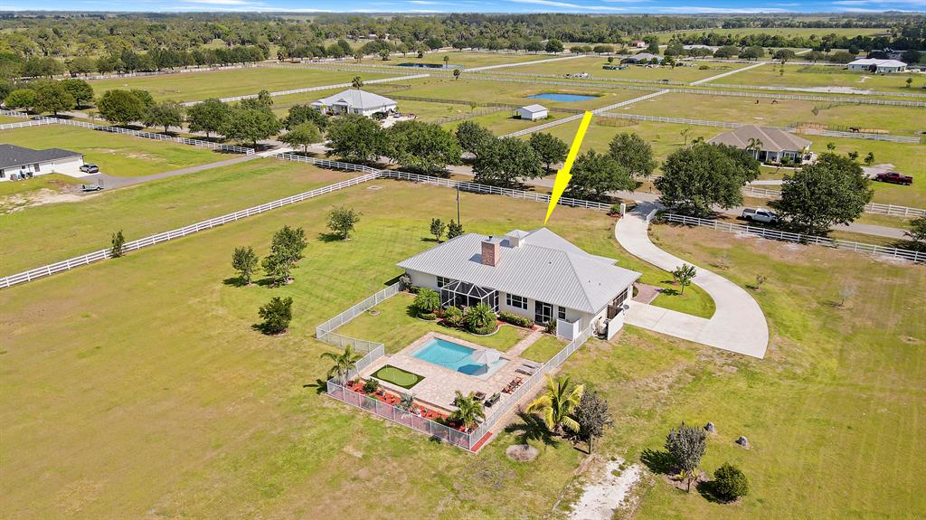 CARLTON COUNTY ESTATES - Residential