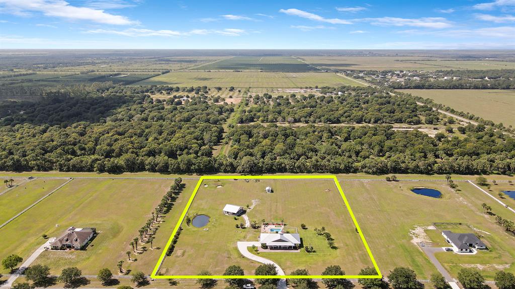 CARLTON COUNTY ESTATES - Residential