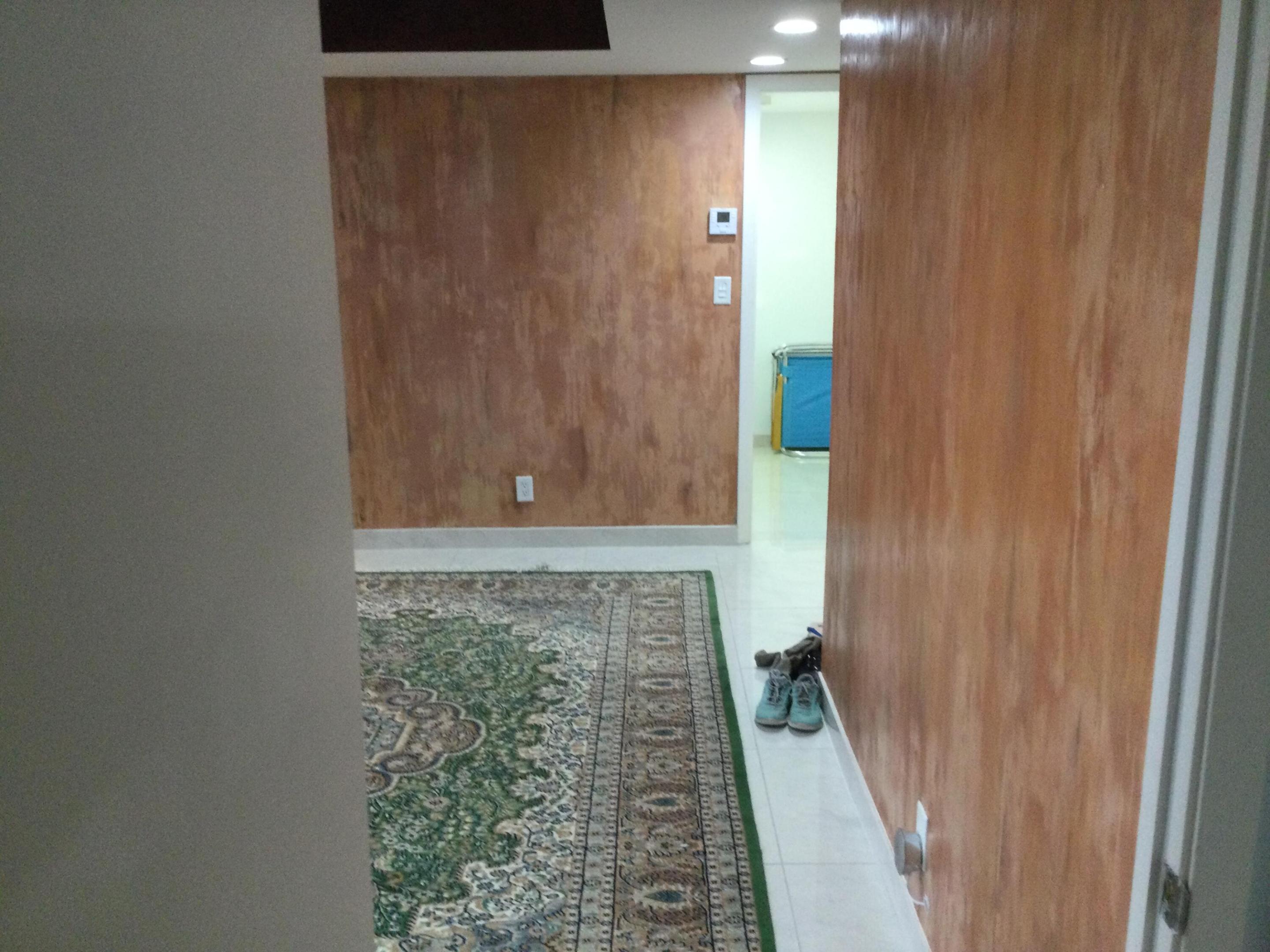 REACHES CONDO - Residential Lease