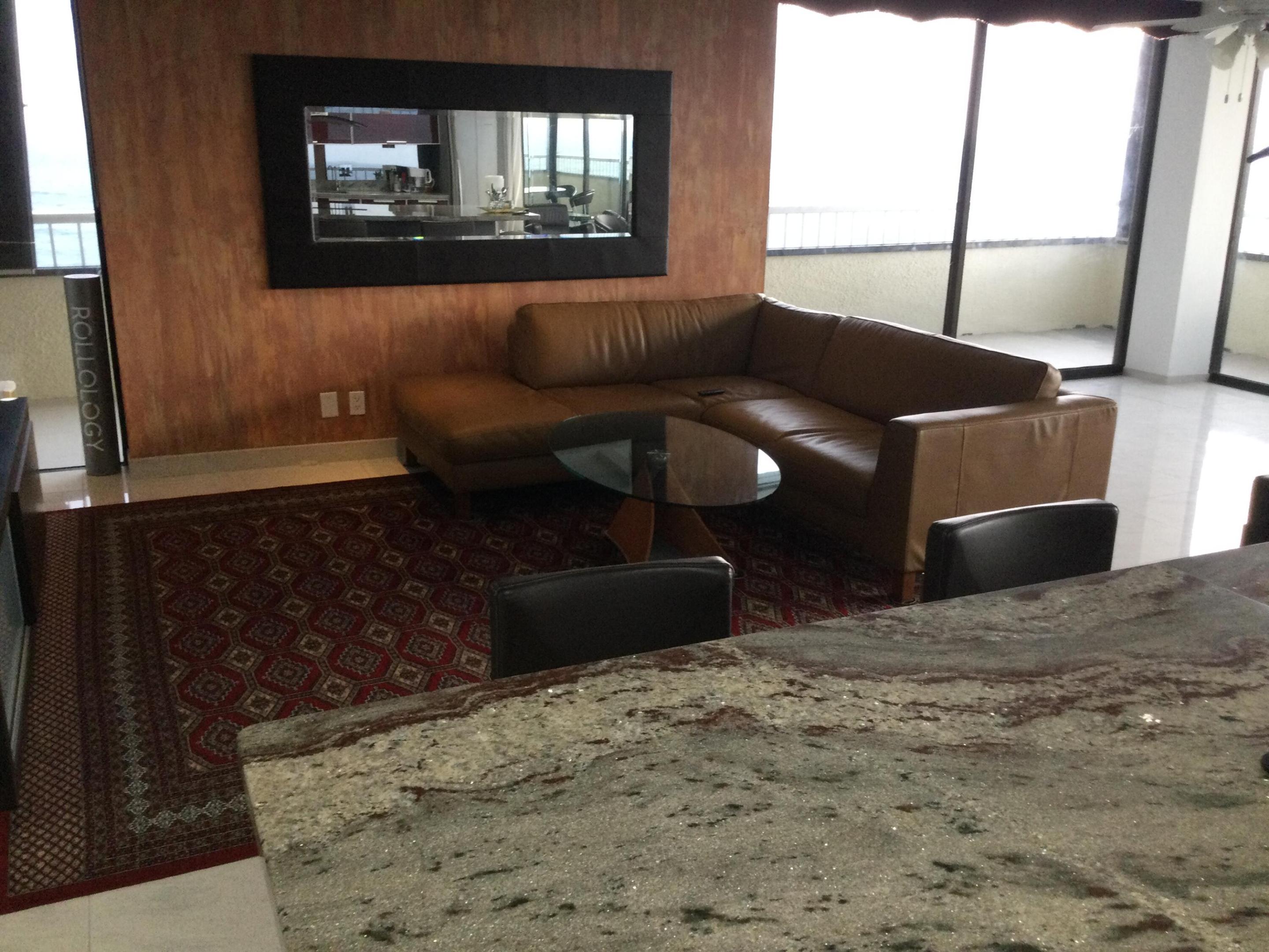 REACHES CONDO - Residential Lease