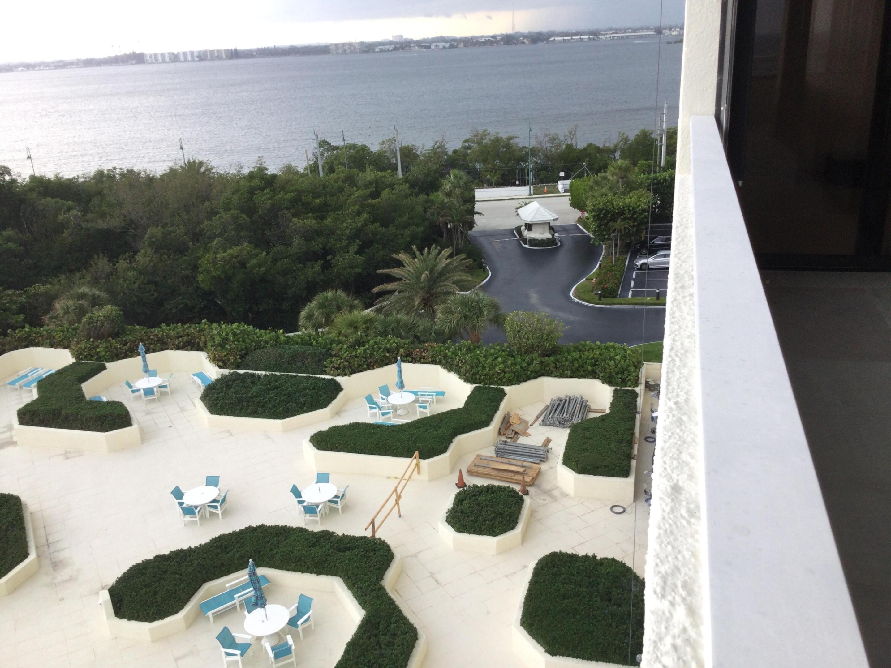 REACHES CONDO - Residential Lease