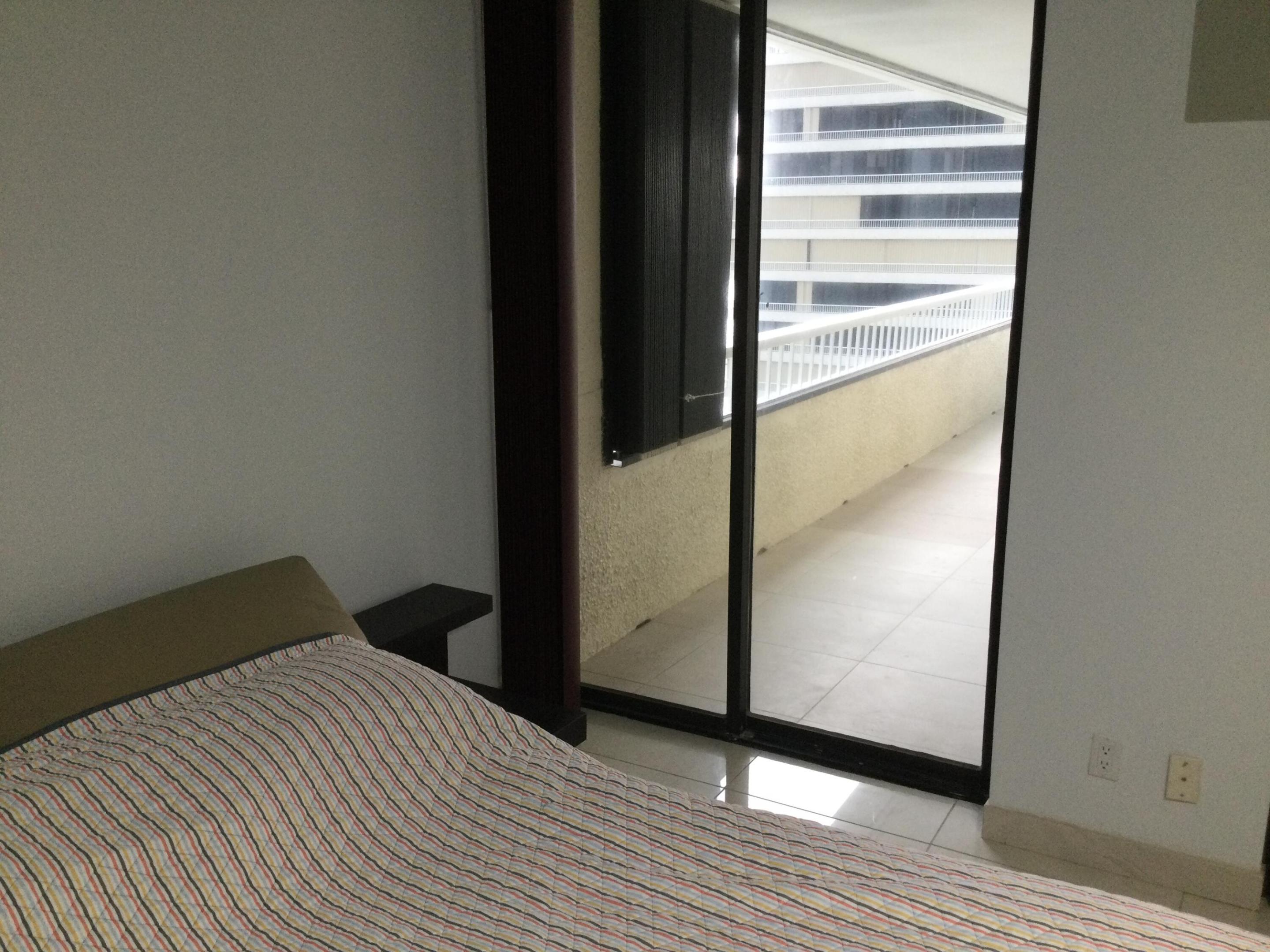 REACHES CONDO - Residential Lease