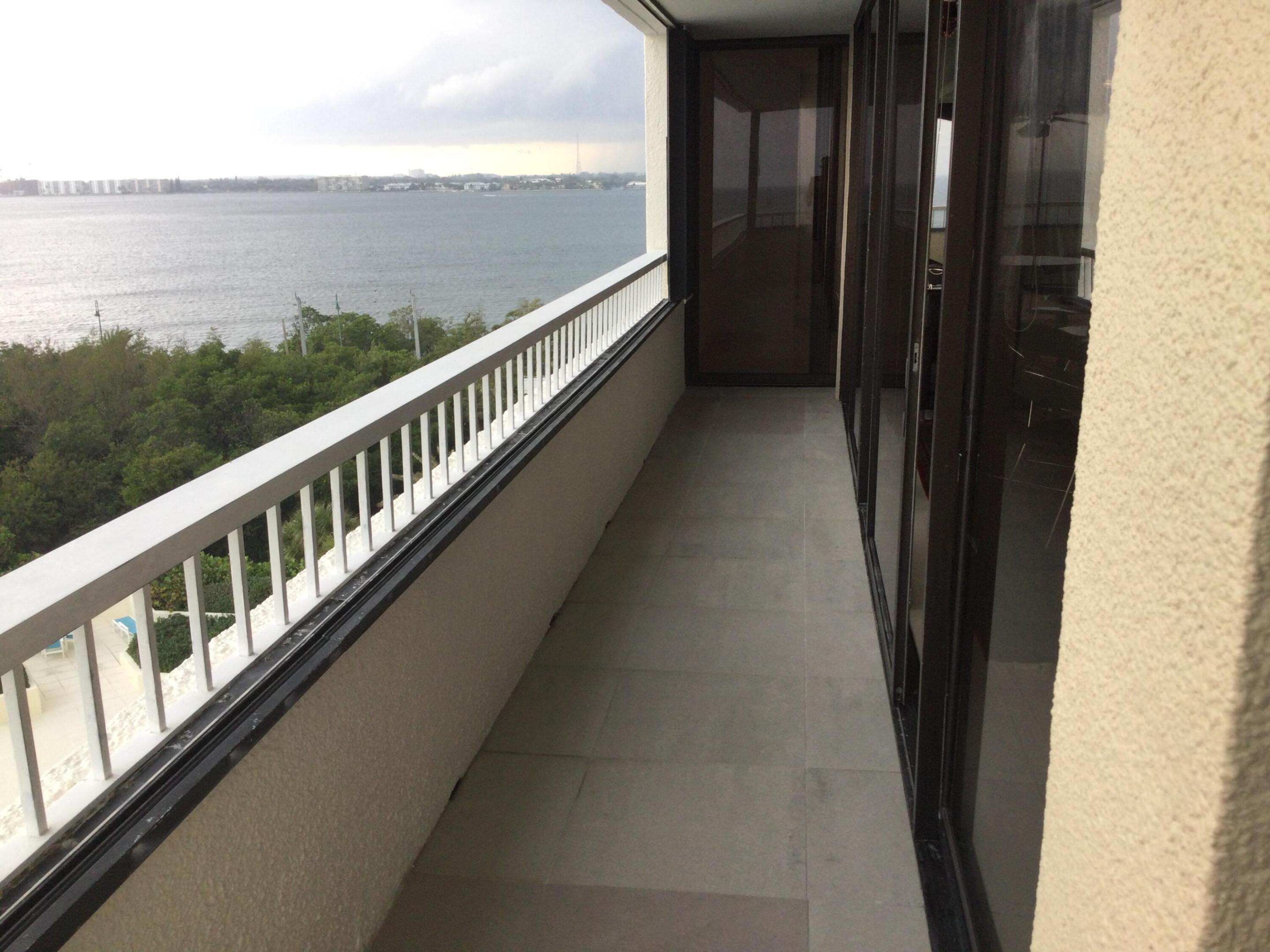 REACHES CONDO - Residential Lease