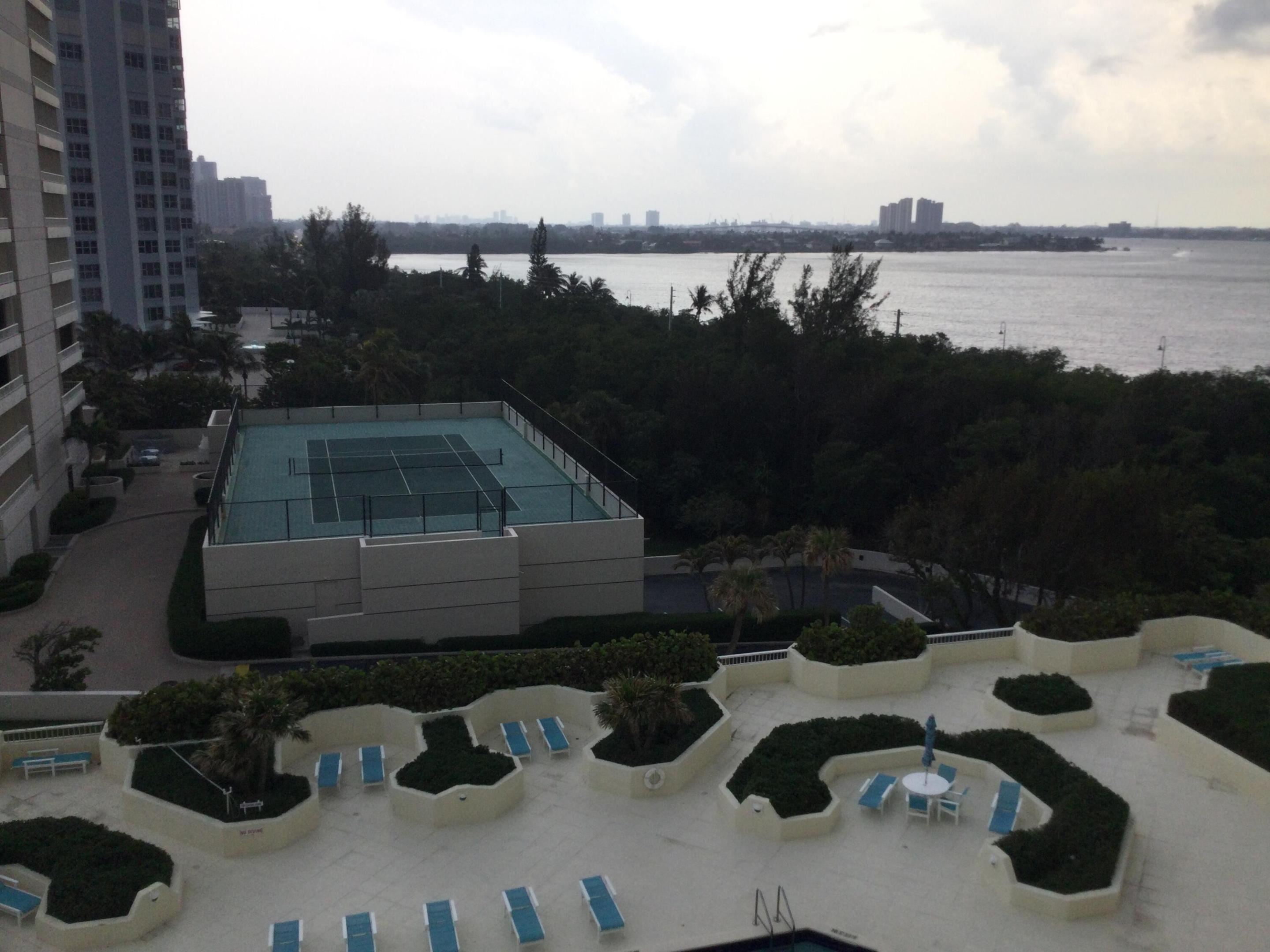 REACHES CONDO - Residential Lease