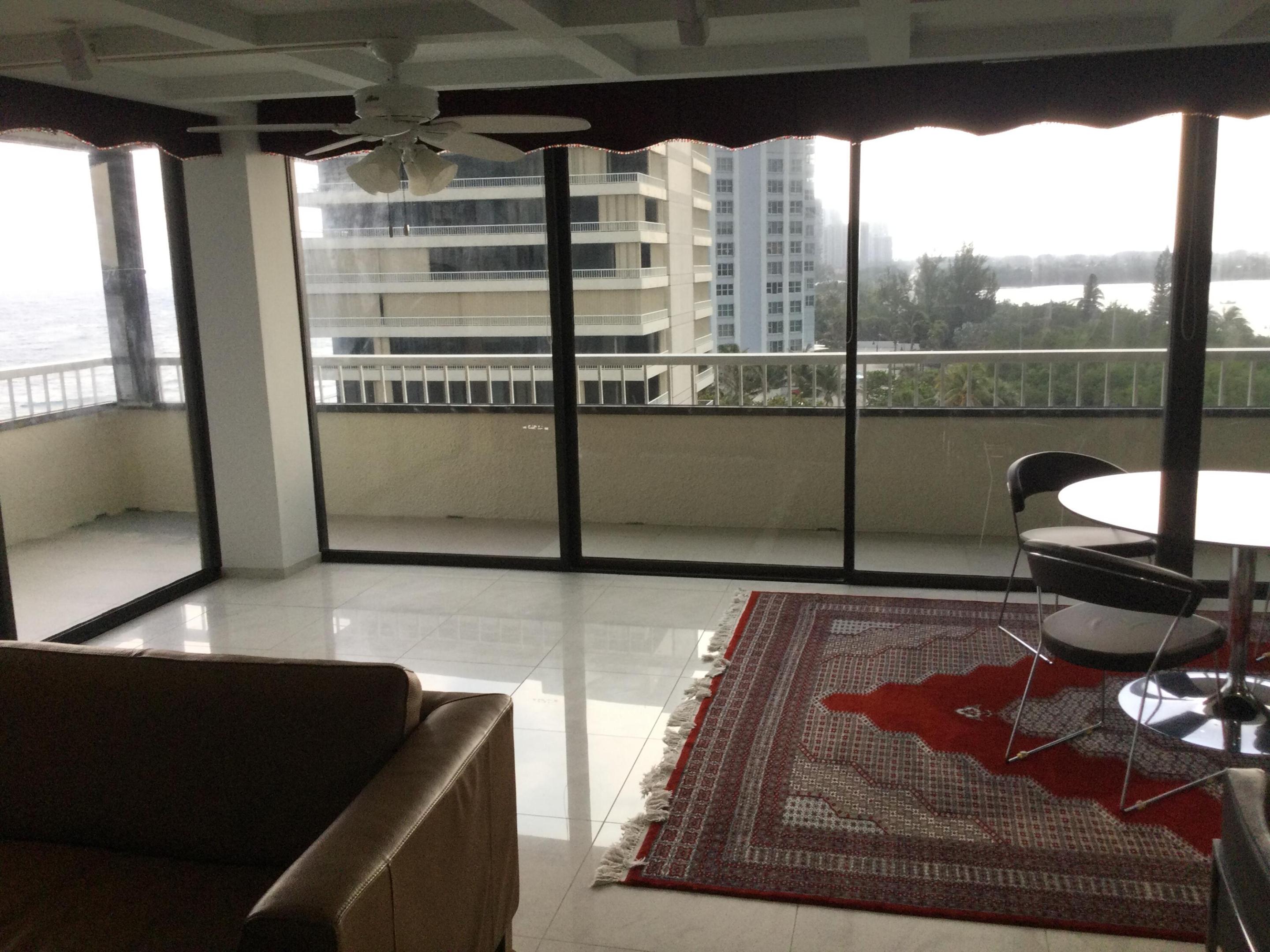 REACHES CONDO - Residential Lease