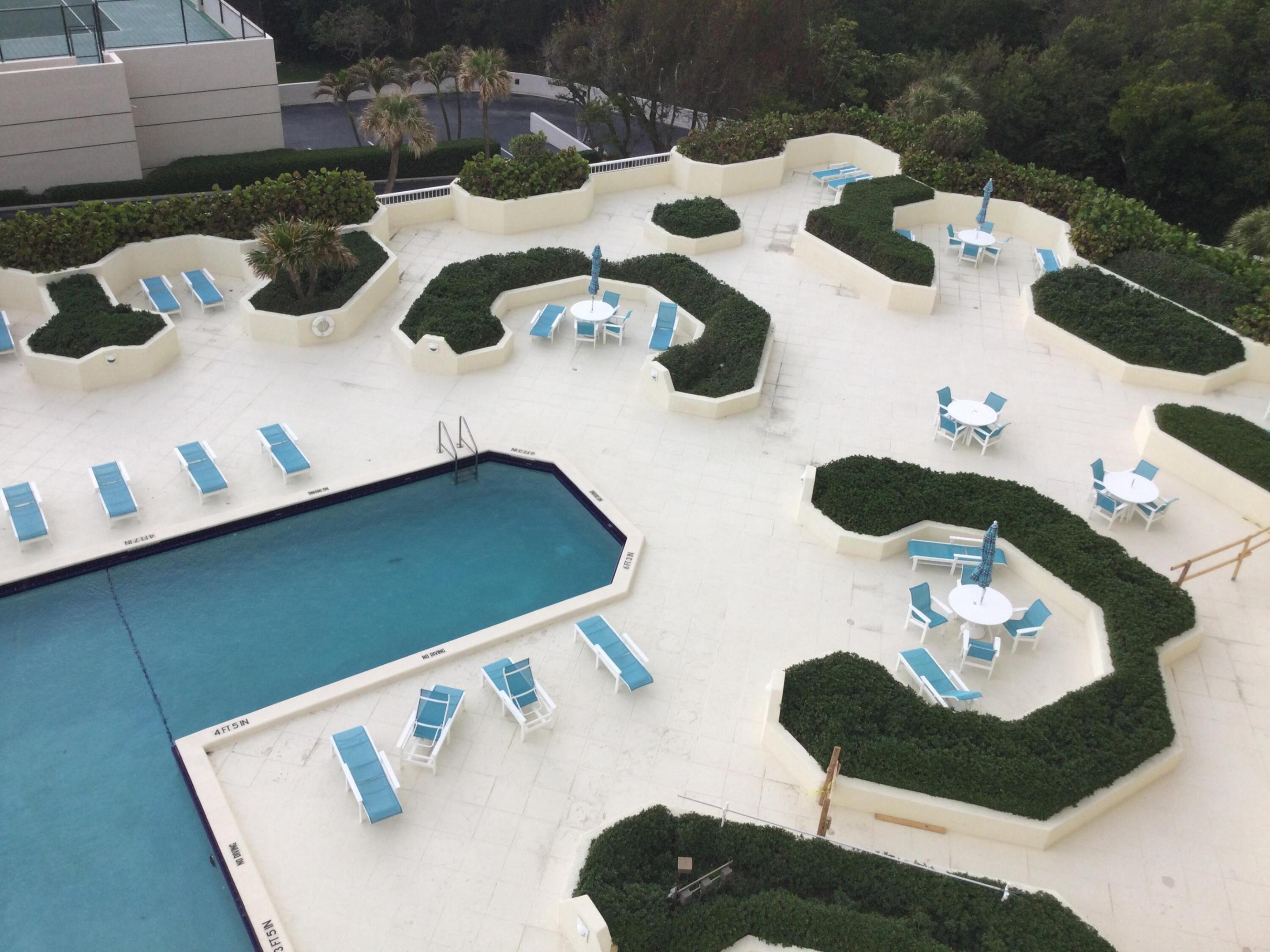 REACHES CONDO - Residential Lease