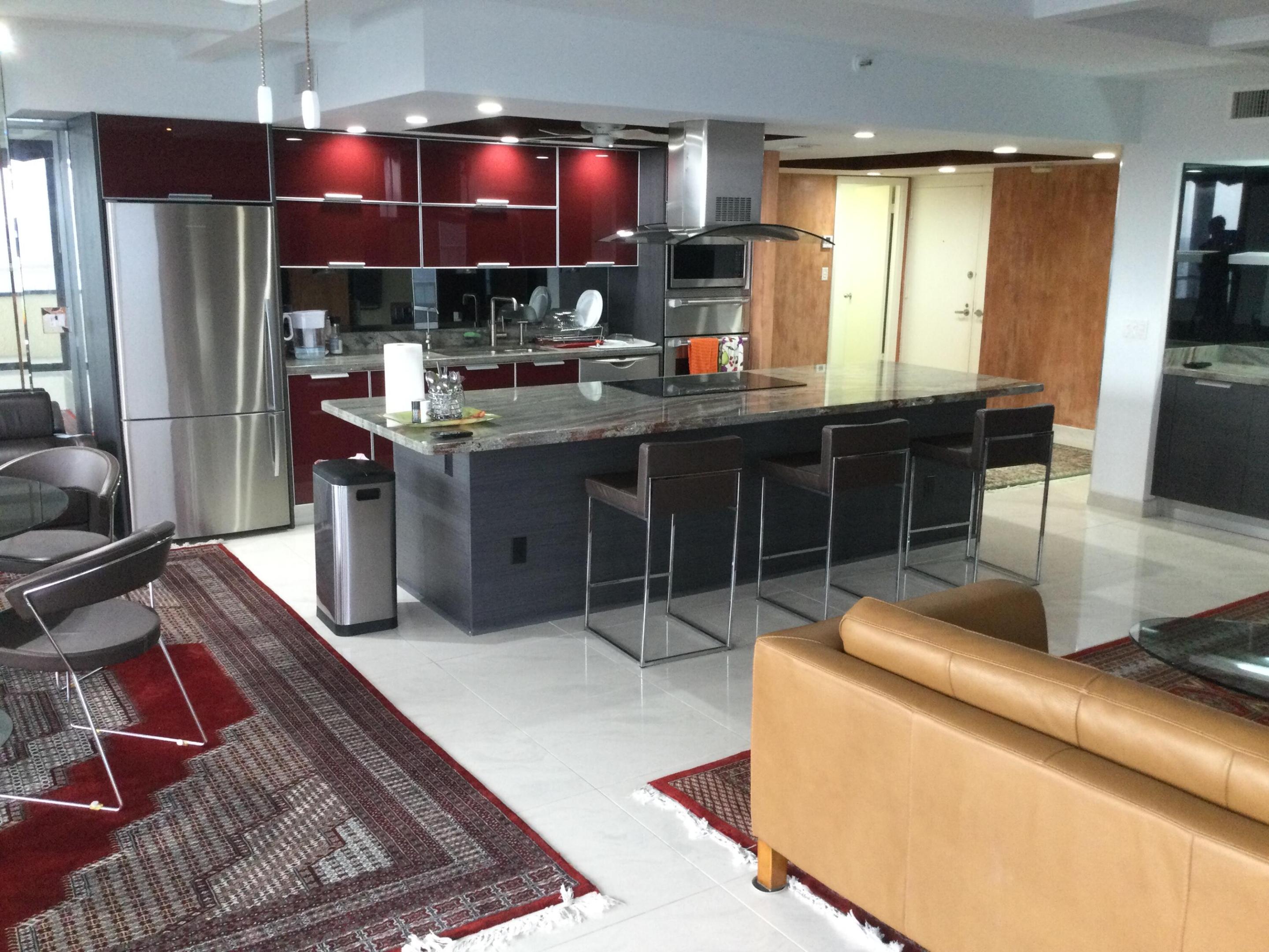 REACHES CONDO - Residential Lease