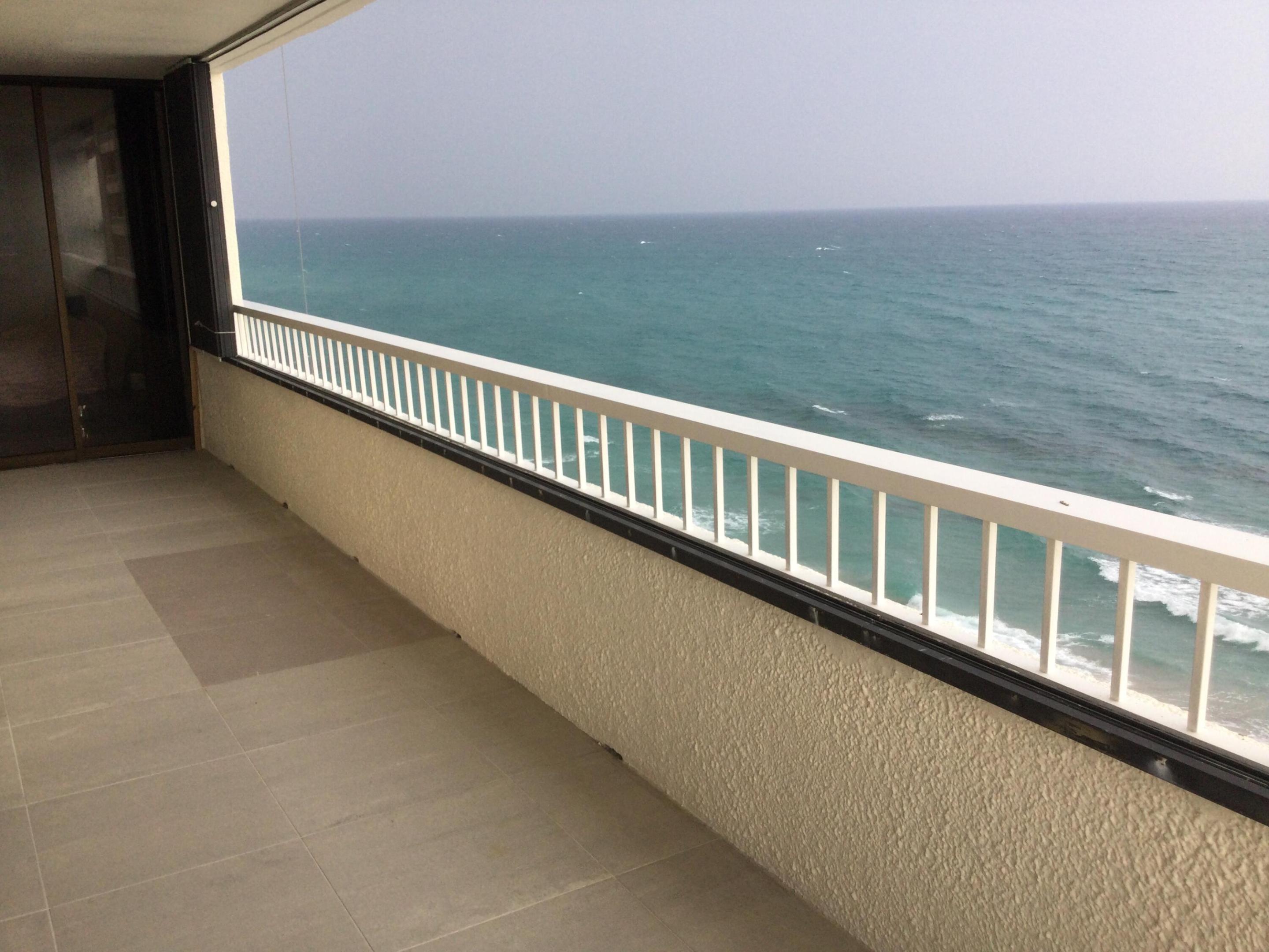 REACHES CONDO - Residential Lease