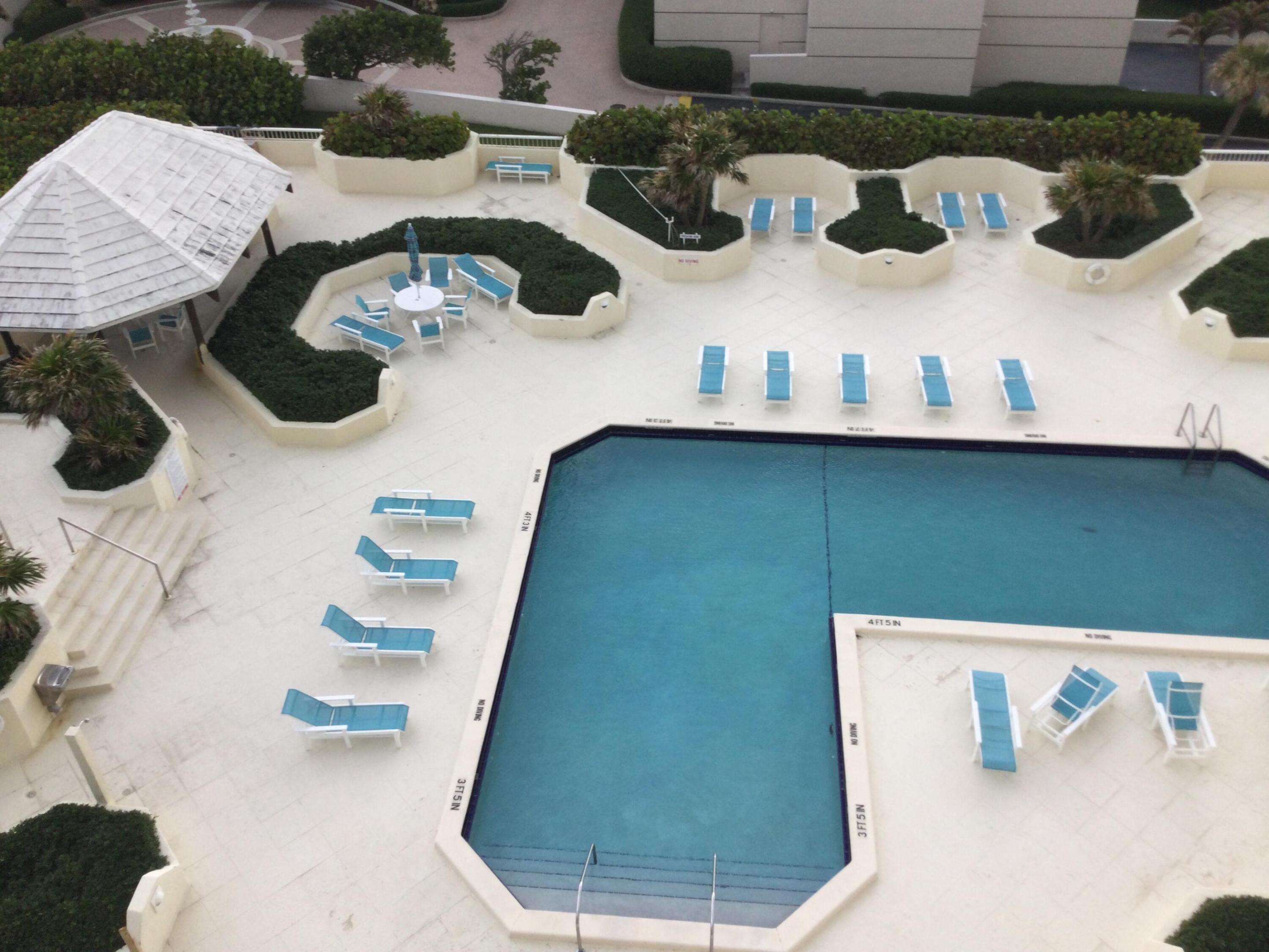 REACHES CONDO - Residential Lease