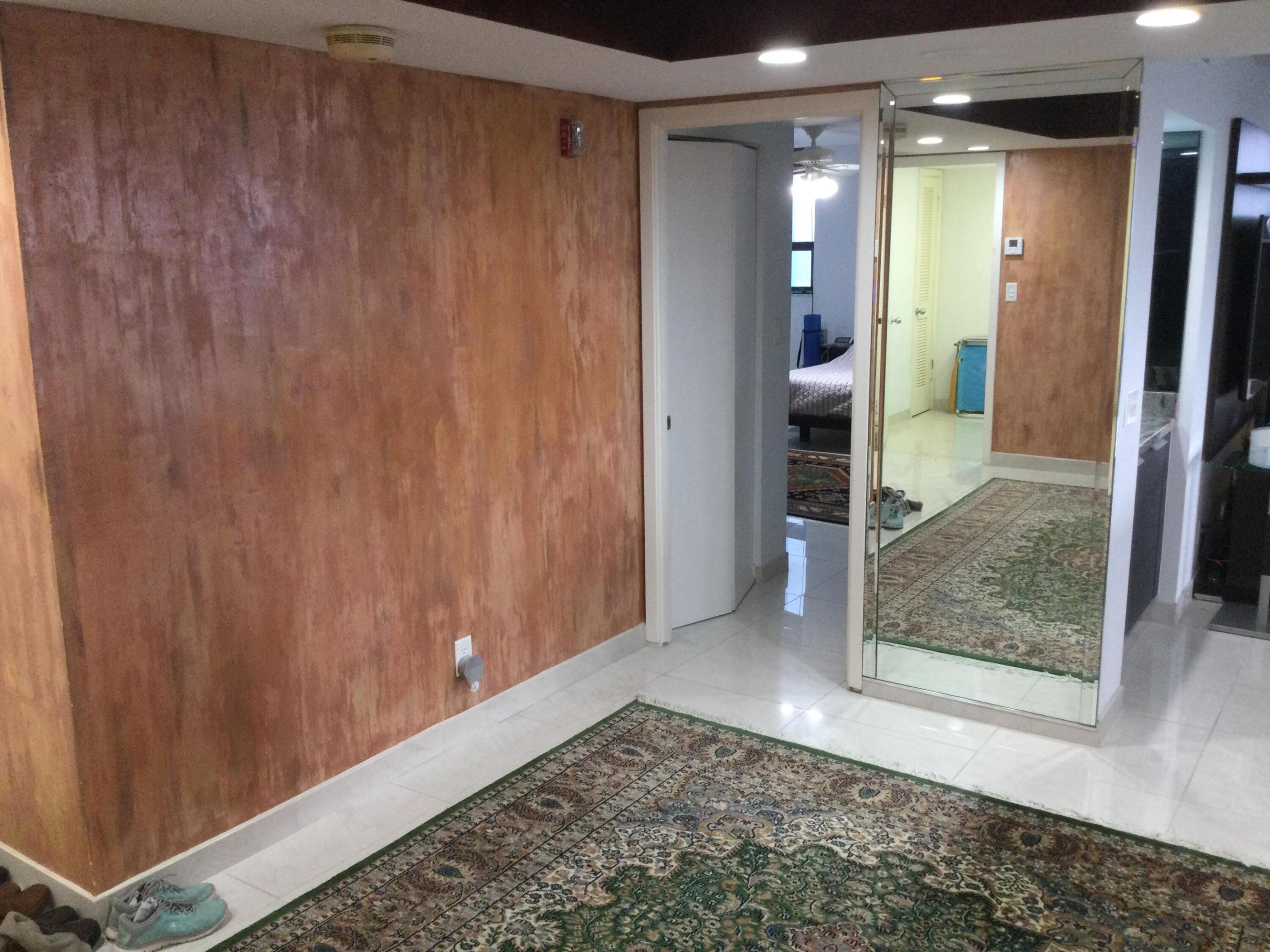 REACHES CONDO - Residential Lease