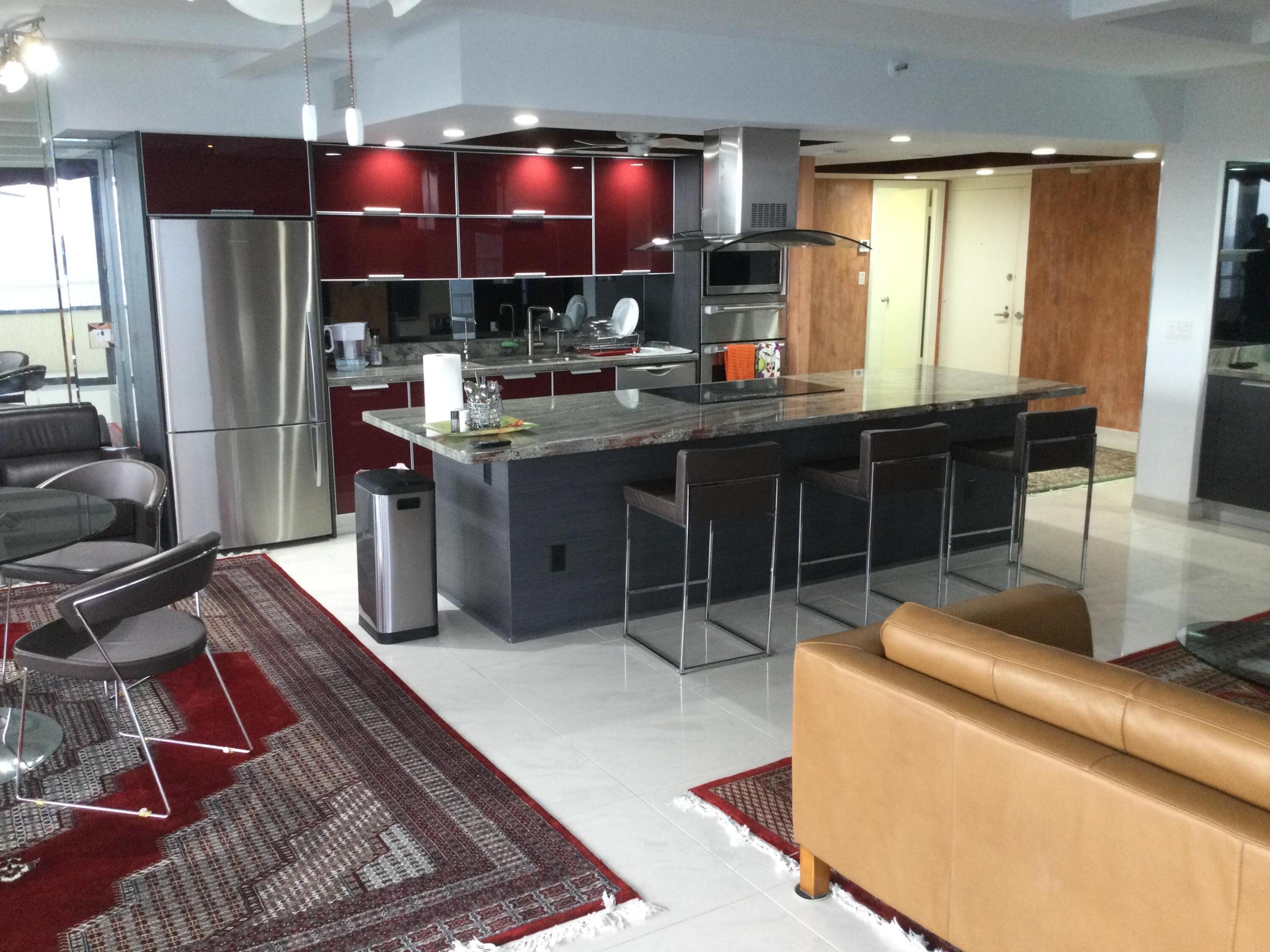 REACHES CONDO - Residential Lease