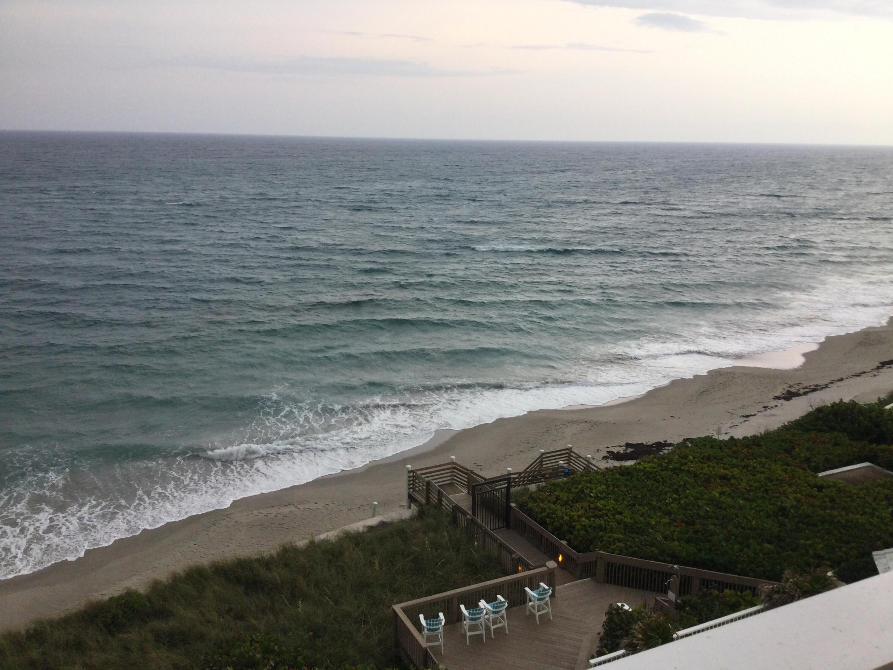 REACHES CONDO - Residential Lease