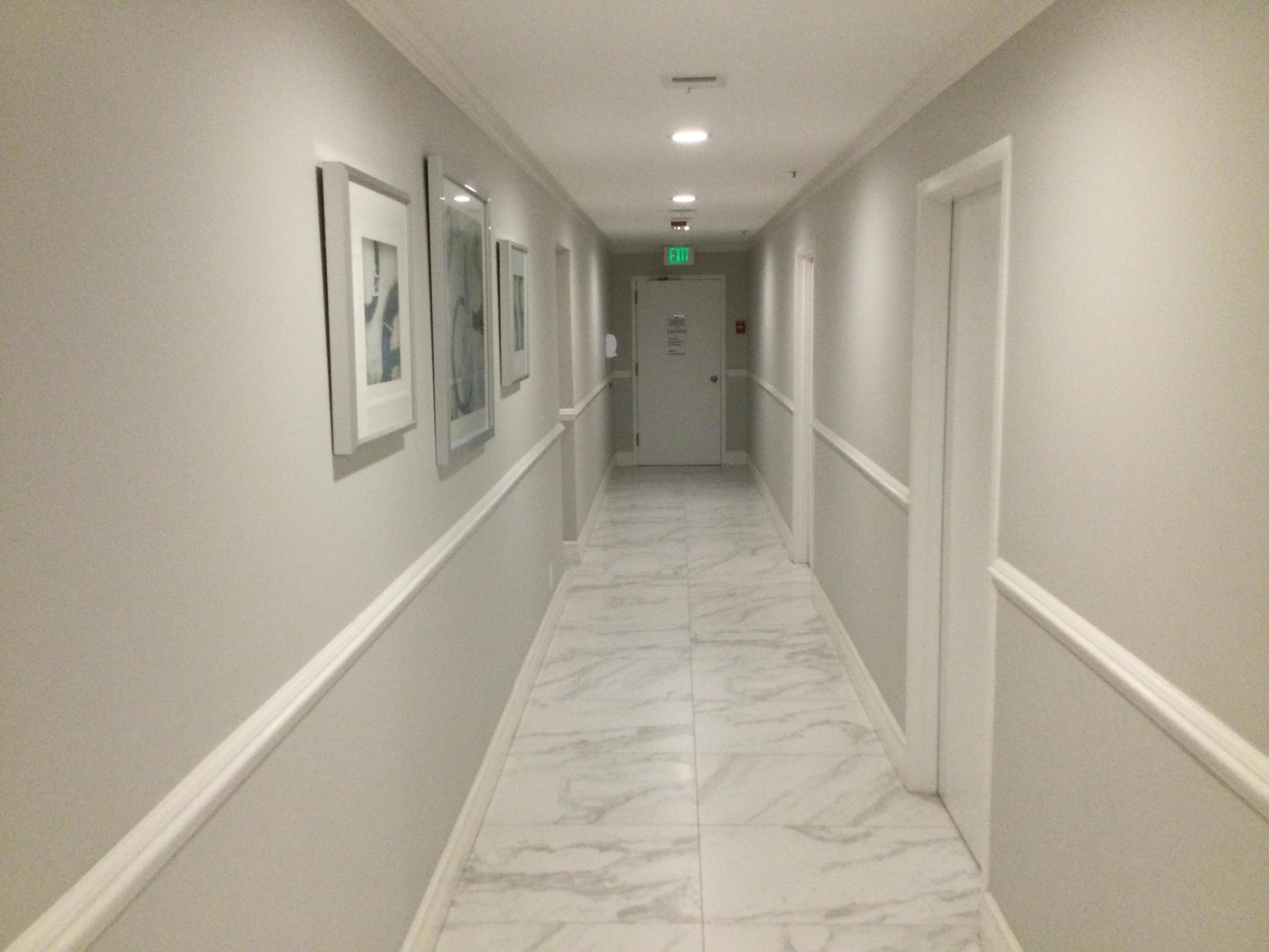 REACHES CONDO - Residential Lease