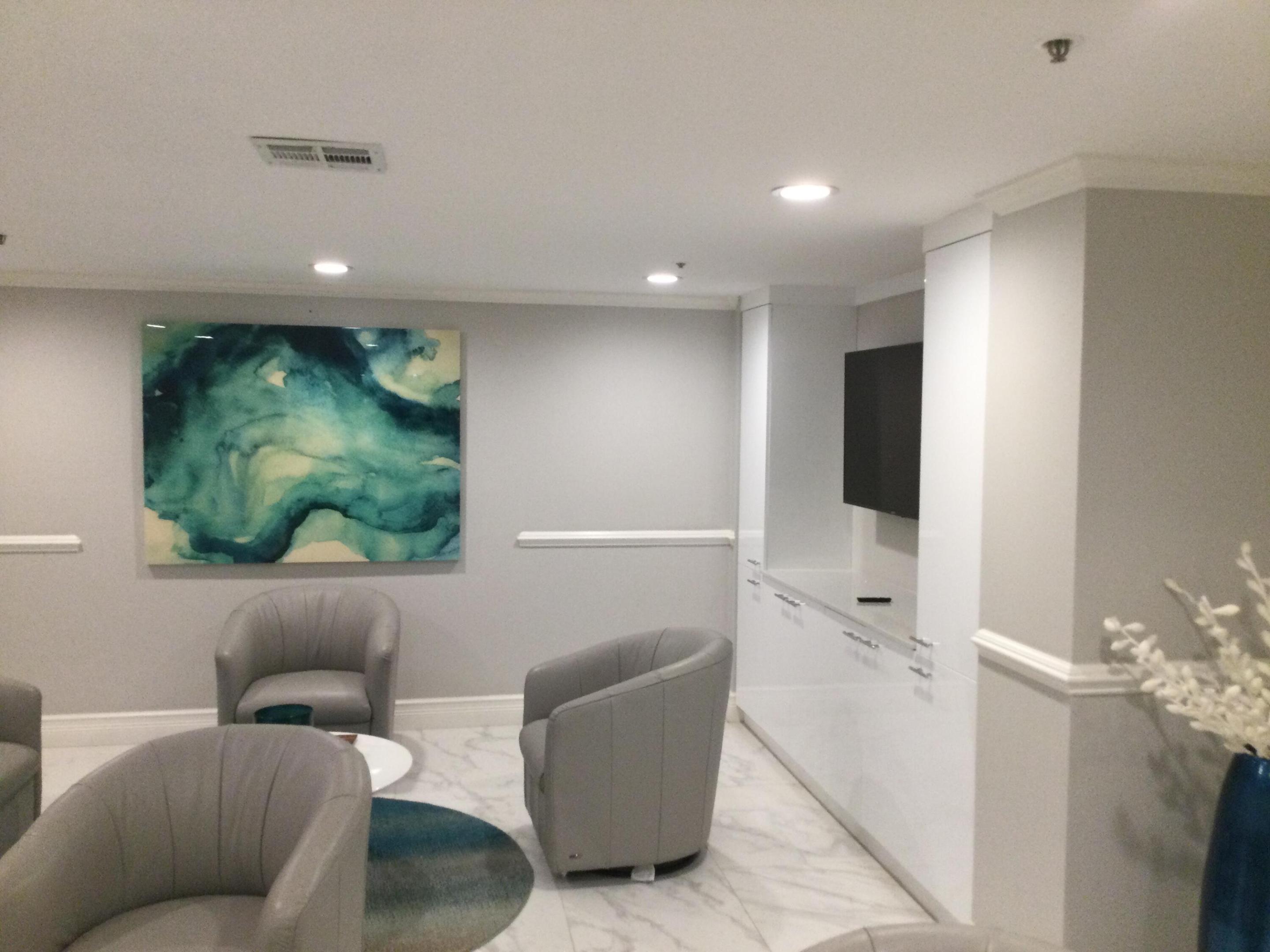 REACHES CONDO - Residential Lease