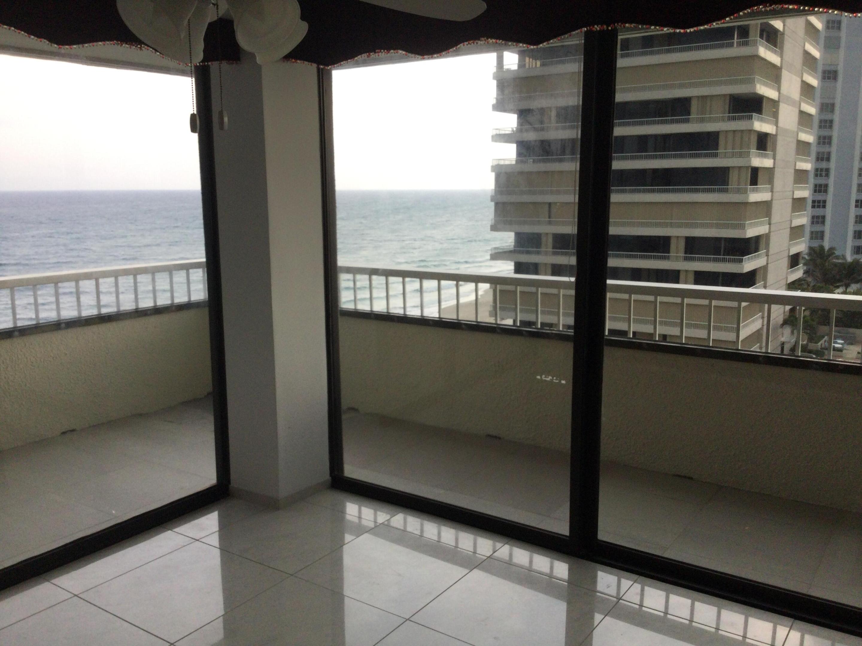 REACHES CONDO - Residential Lease