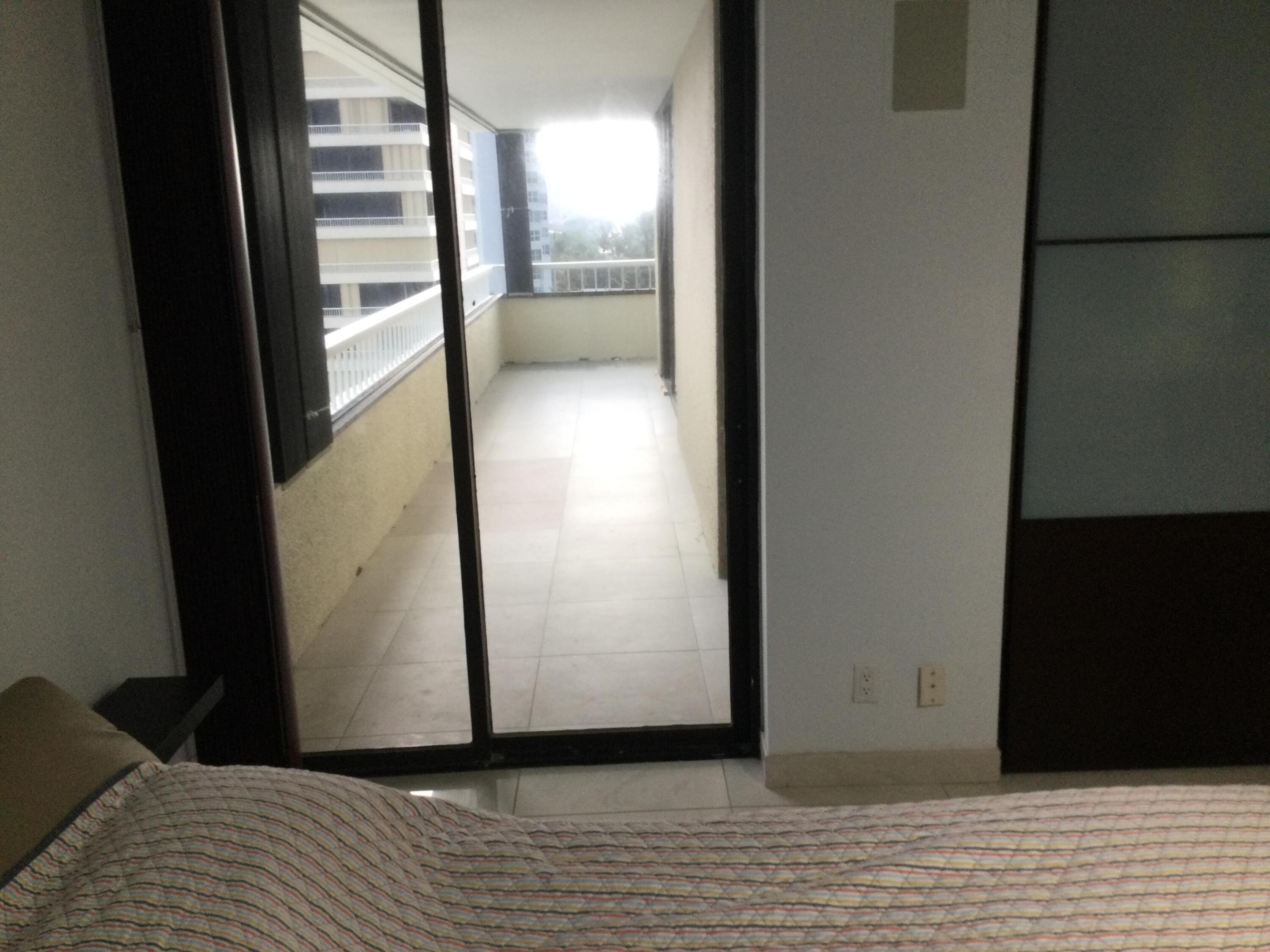 REACHES CONDO - Residential Lease