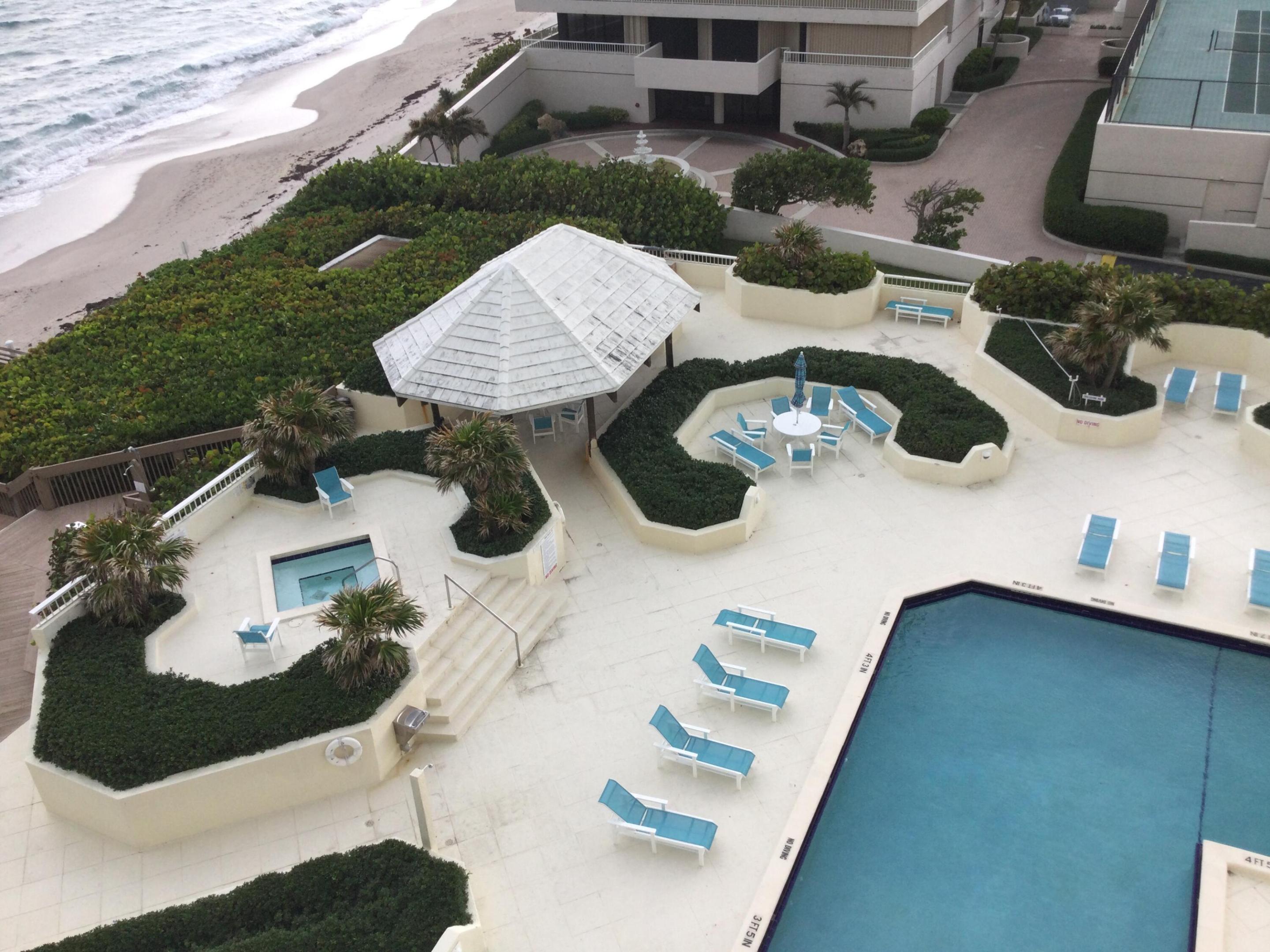 REACHES CONDO - Residential Lease