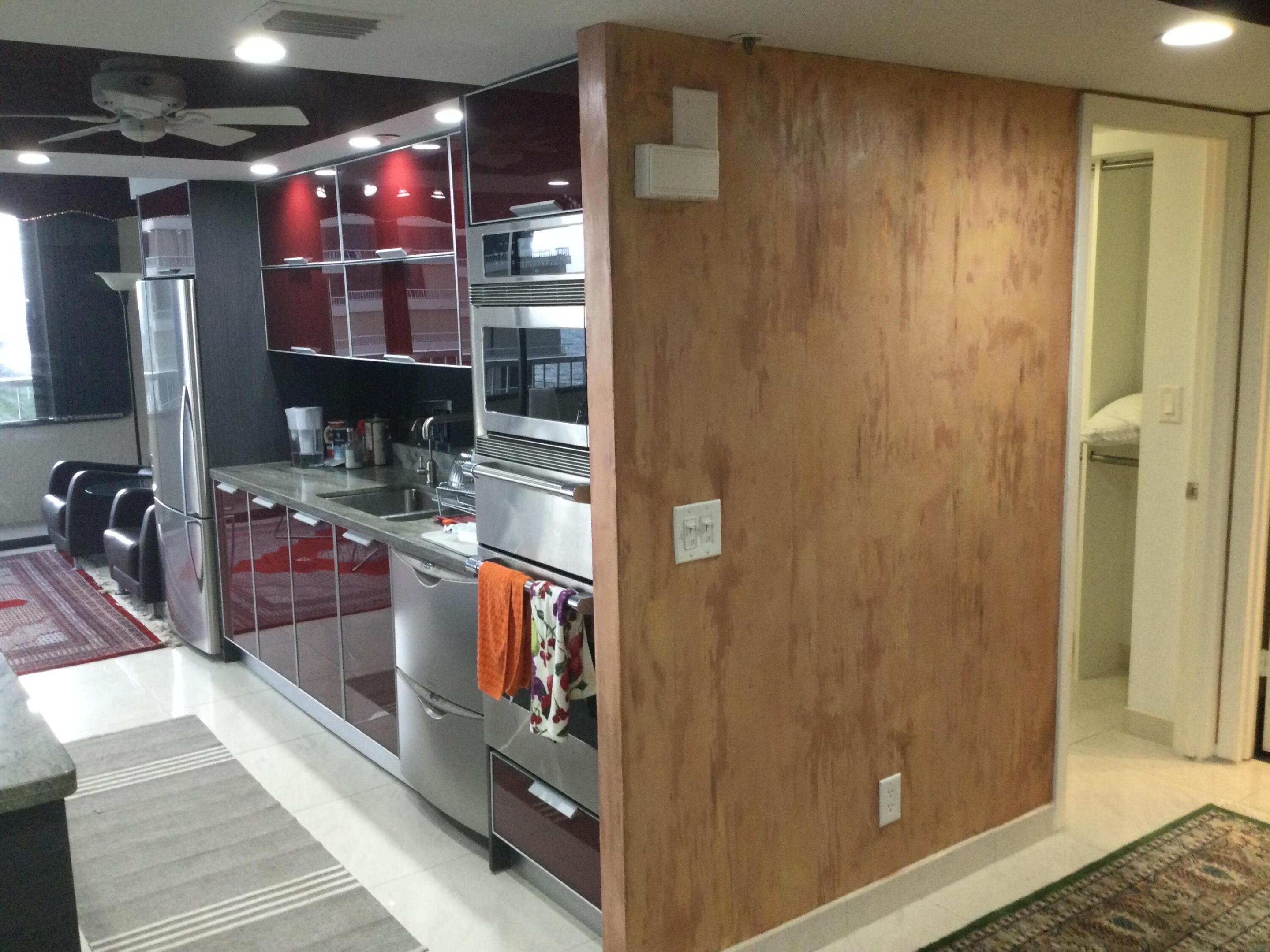 REACHES CONDO - Residential Lease