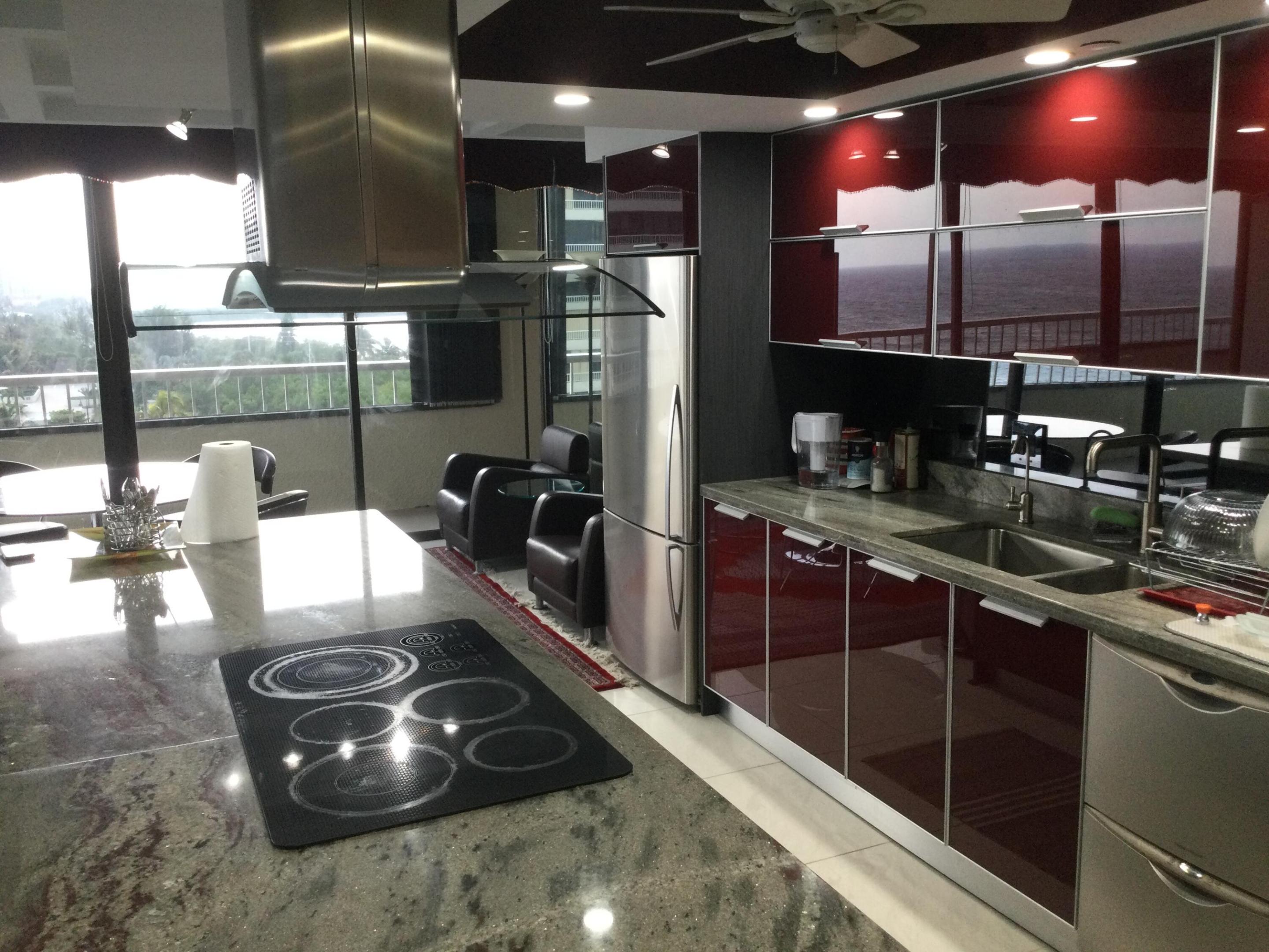 REACHES CONDO - Residential Lease