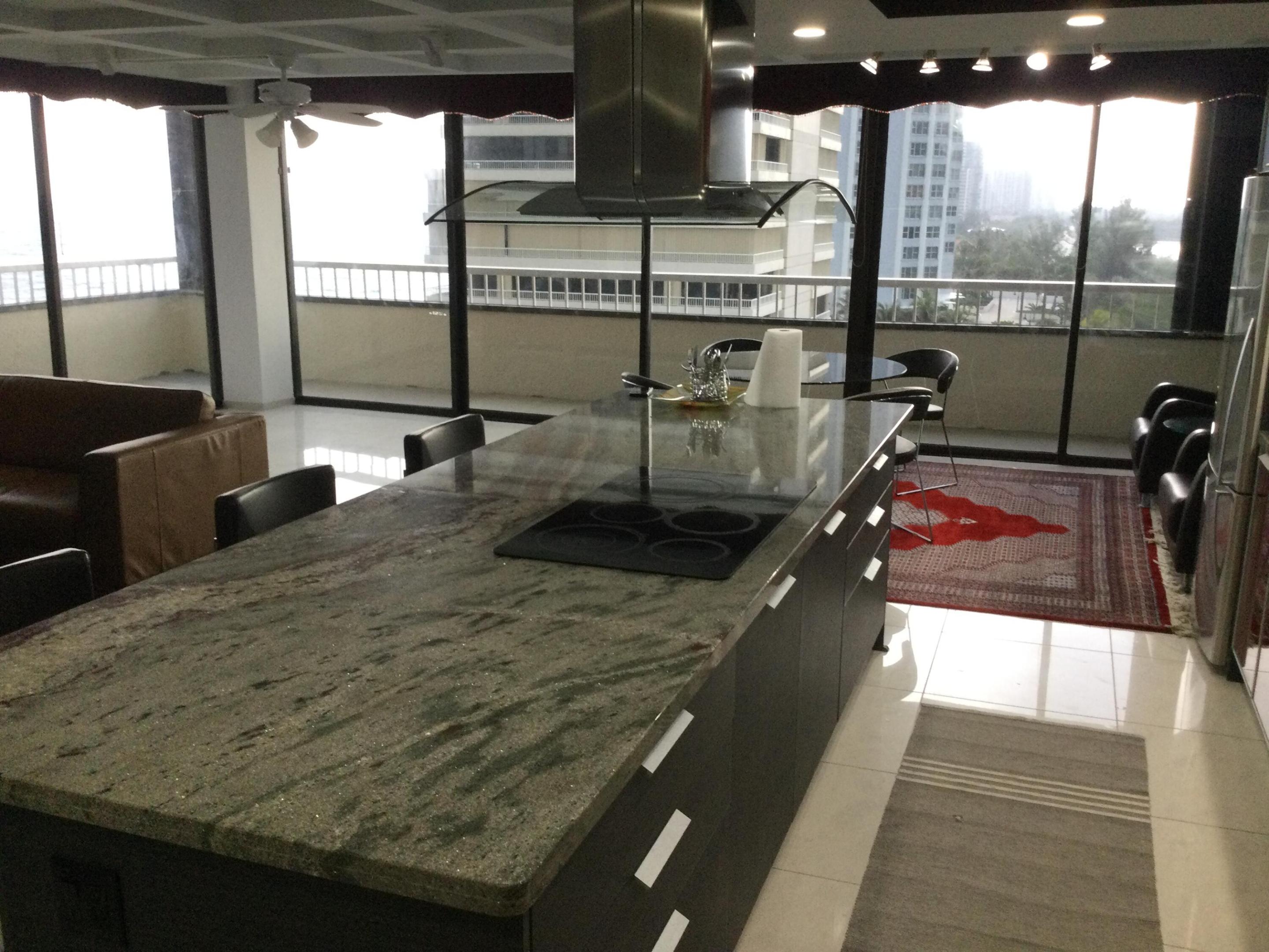 REACHES CONDO - Residential Lease