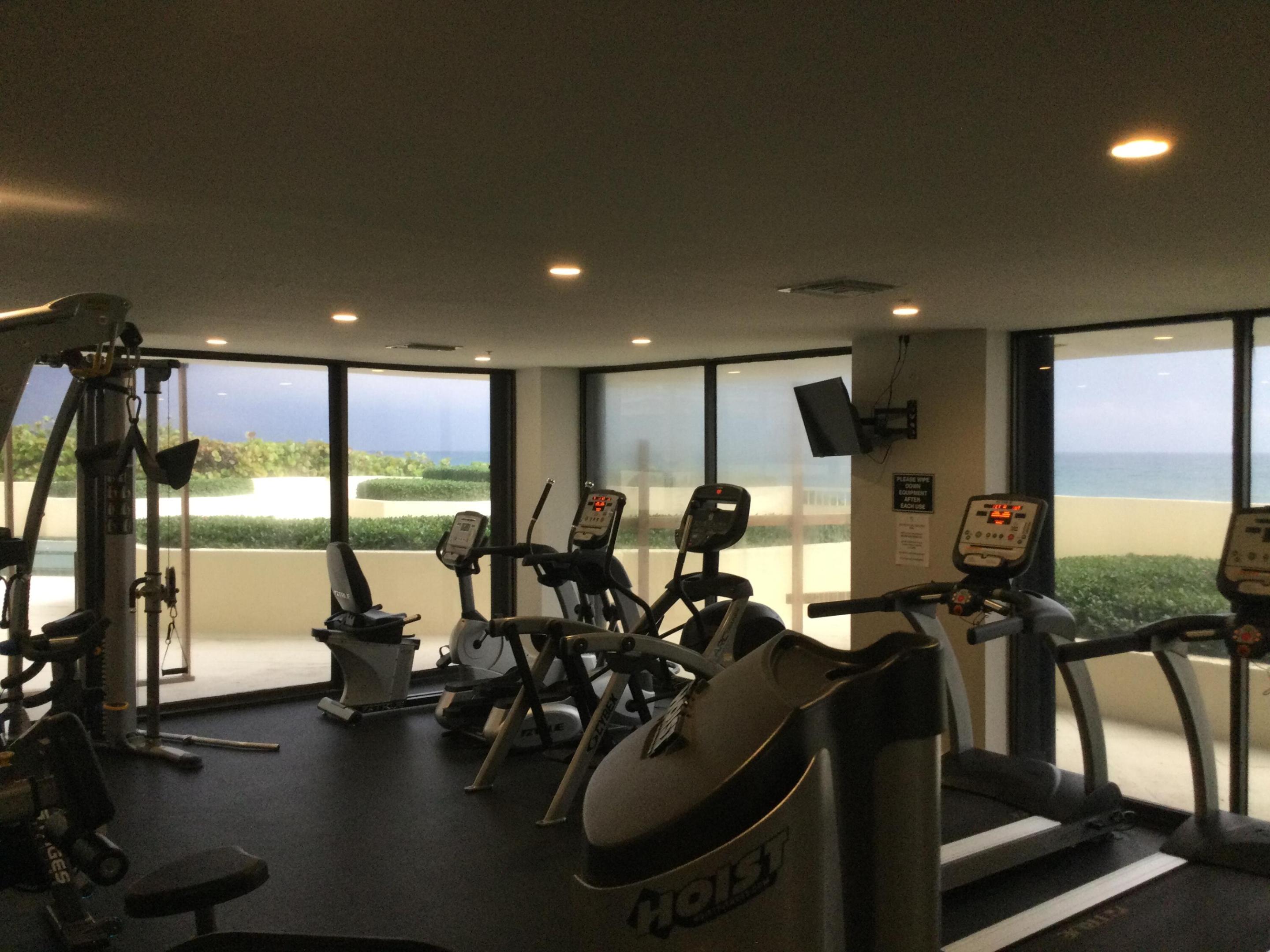 REACHES CONDO - Residential Lease