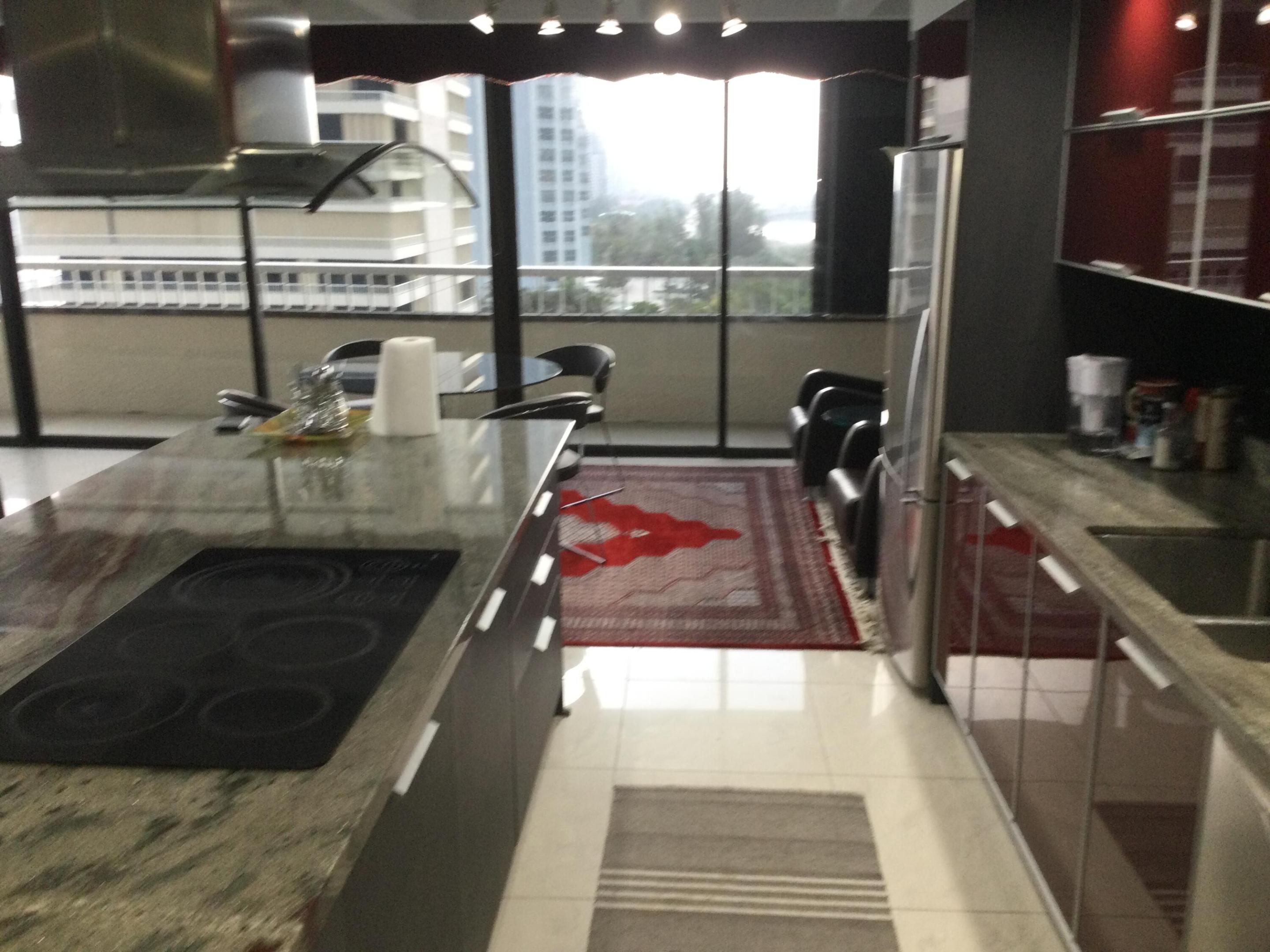 REACHES CONDO - Residential Lease