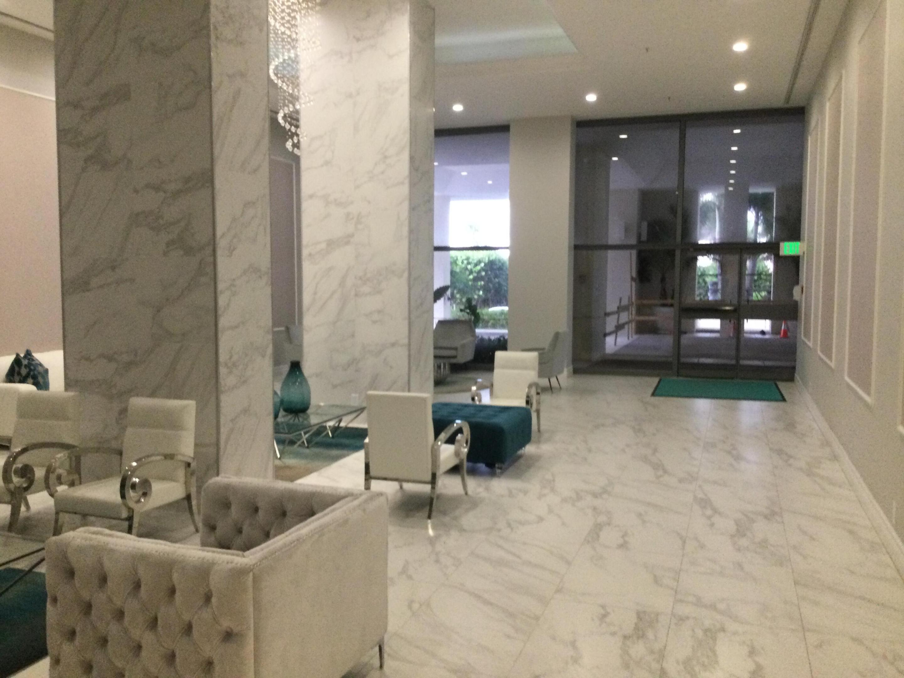 REACHES CONDO - Residential Lease