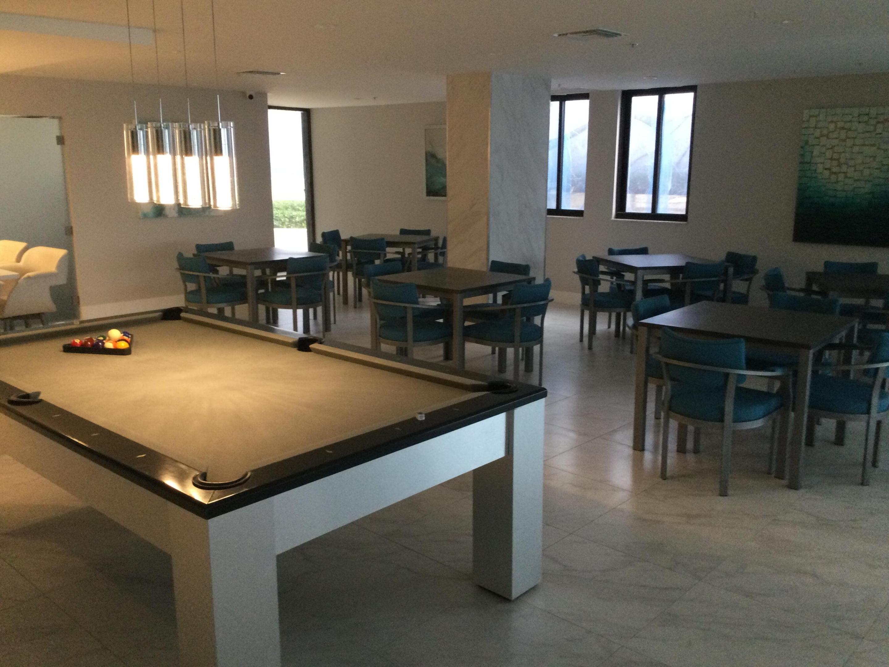 REACHES CONDO - Residential Lease