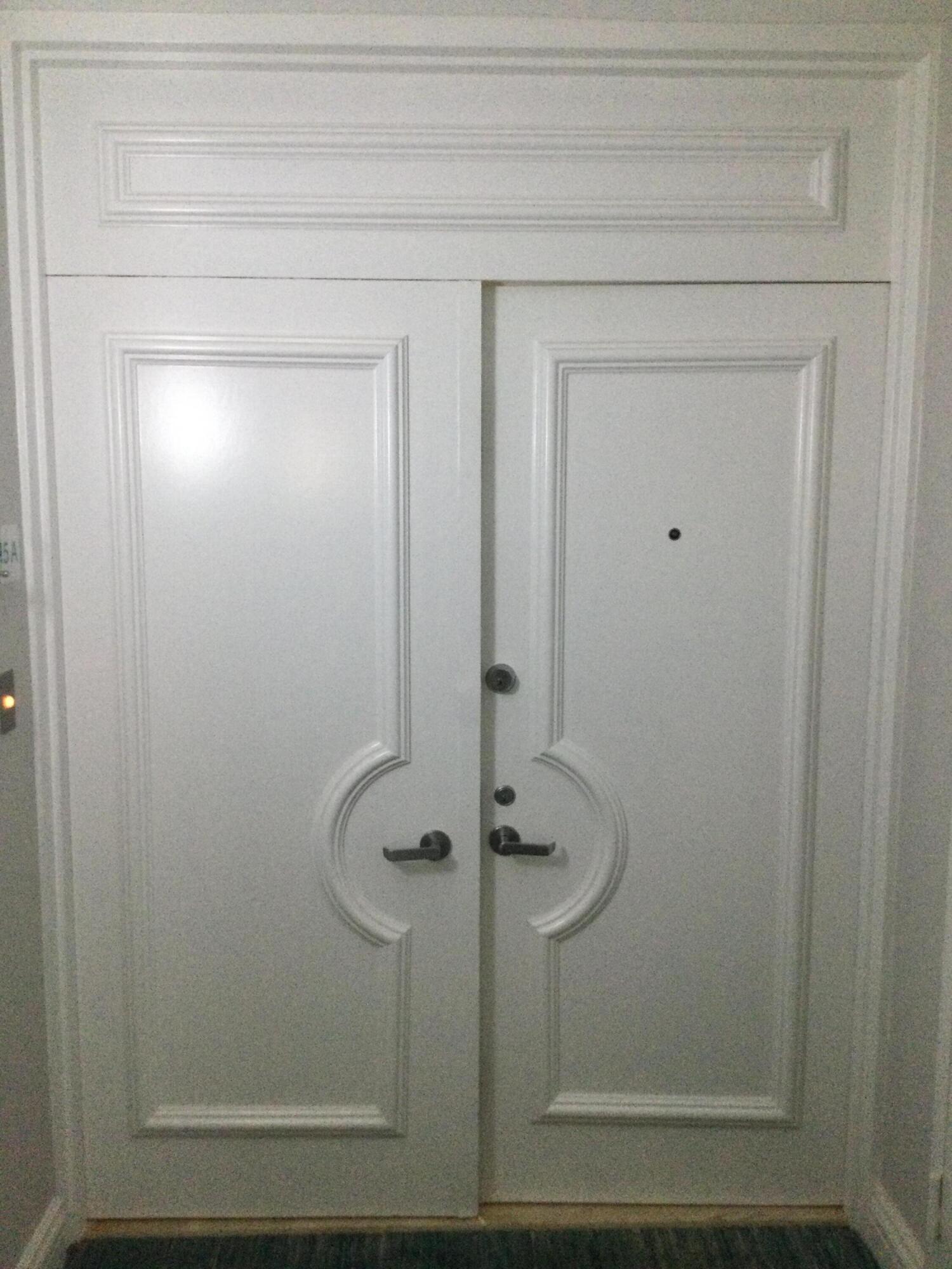 REACHES CONDO - Residential Lease