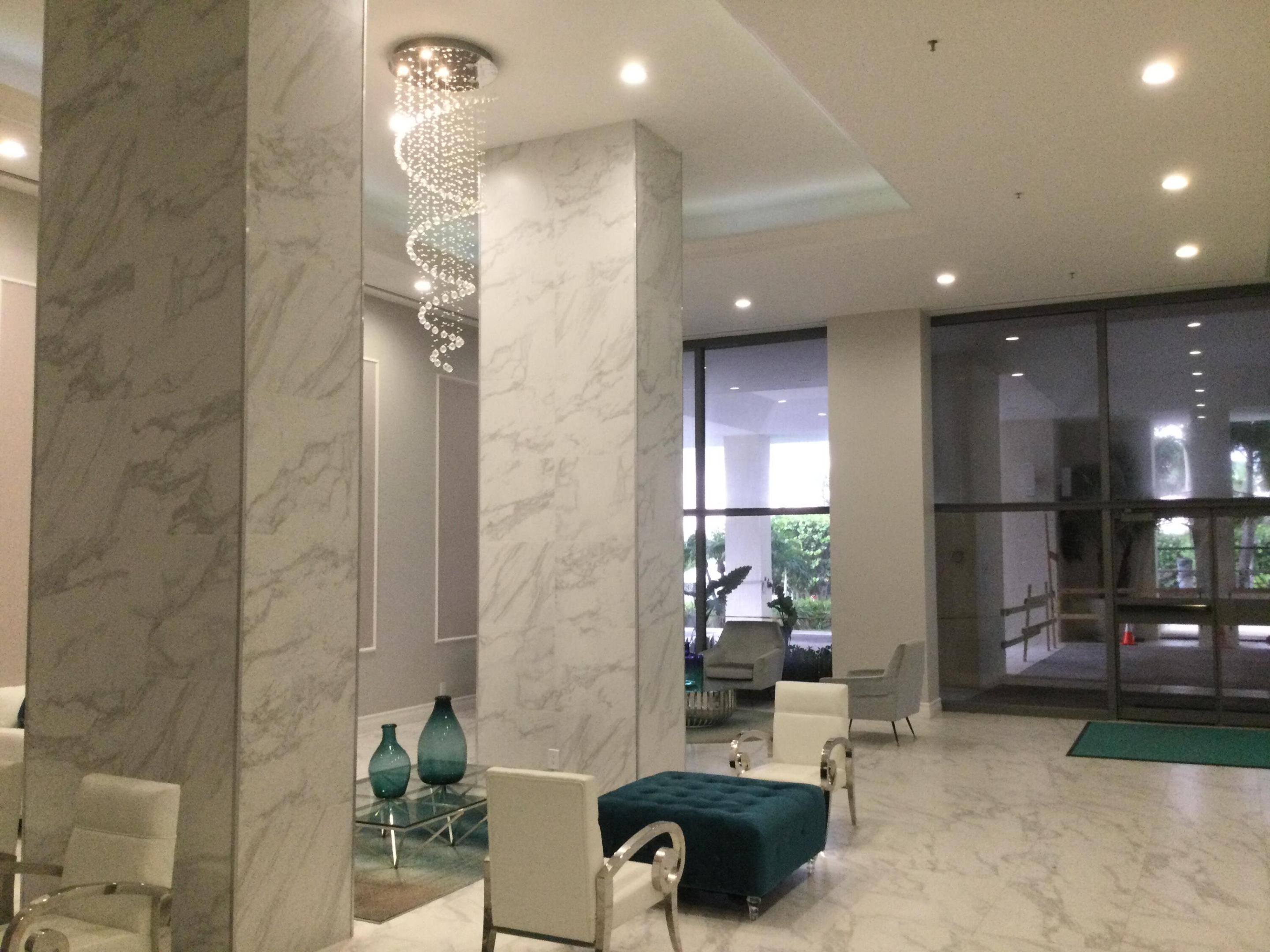 REACHES CONDO - Residential Lease