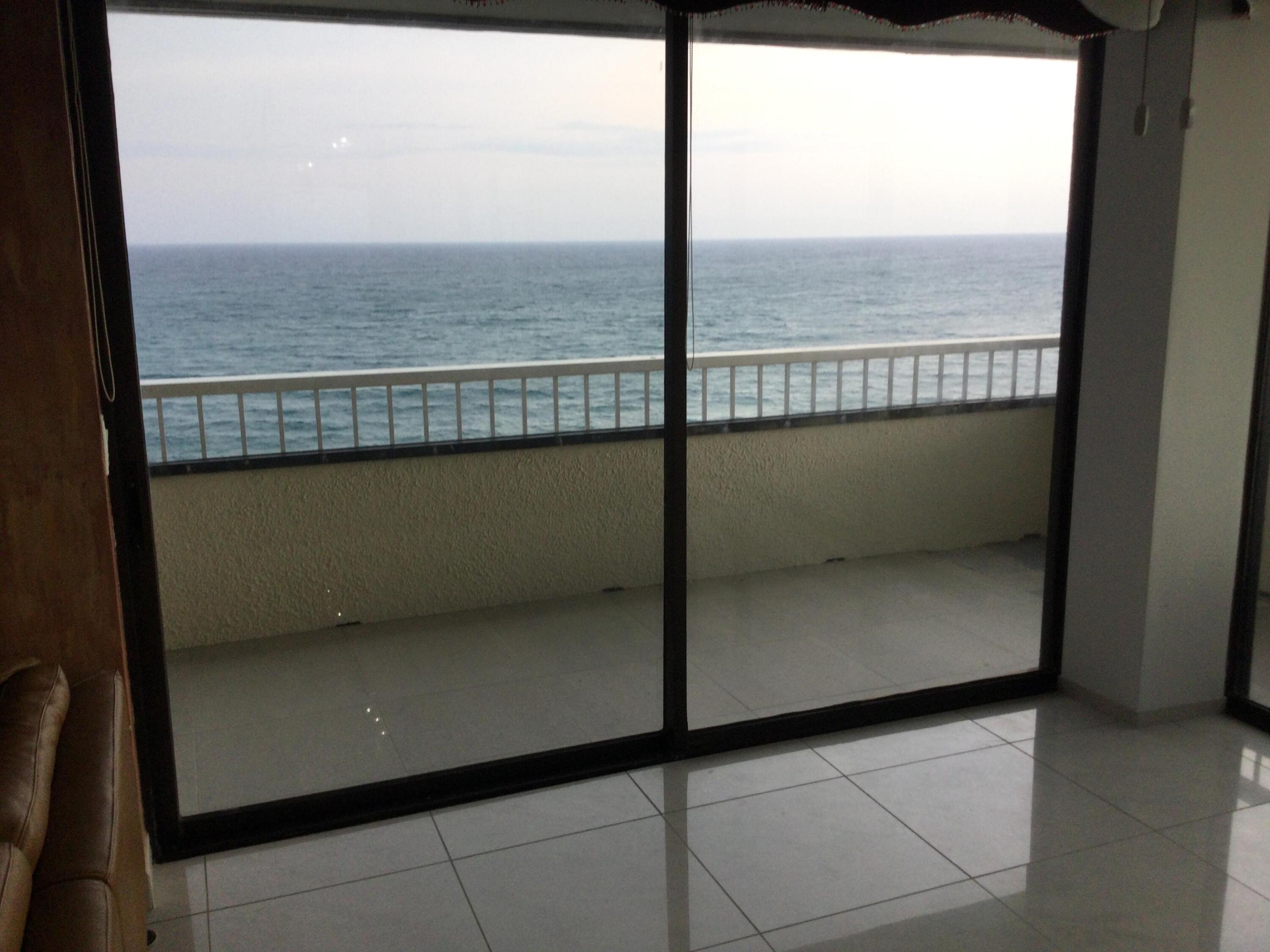 REACHES CONDO - Residential Lease