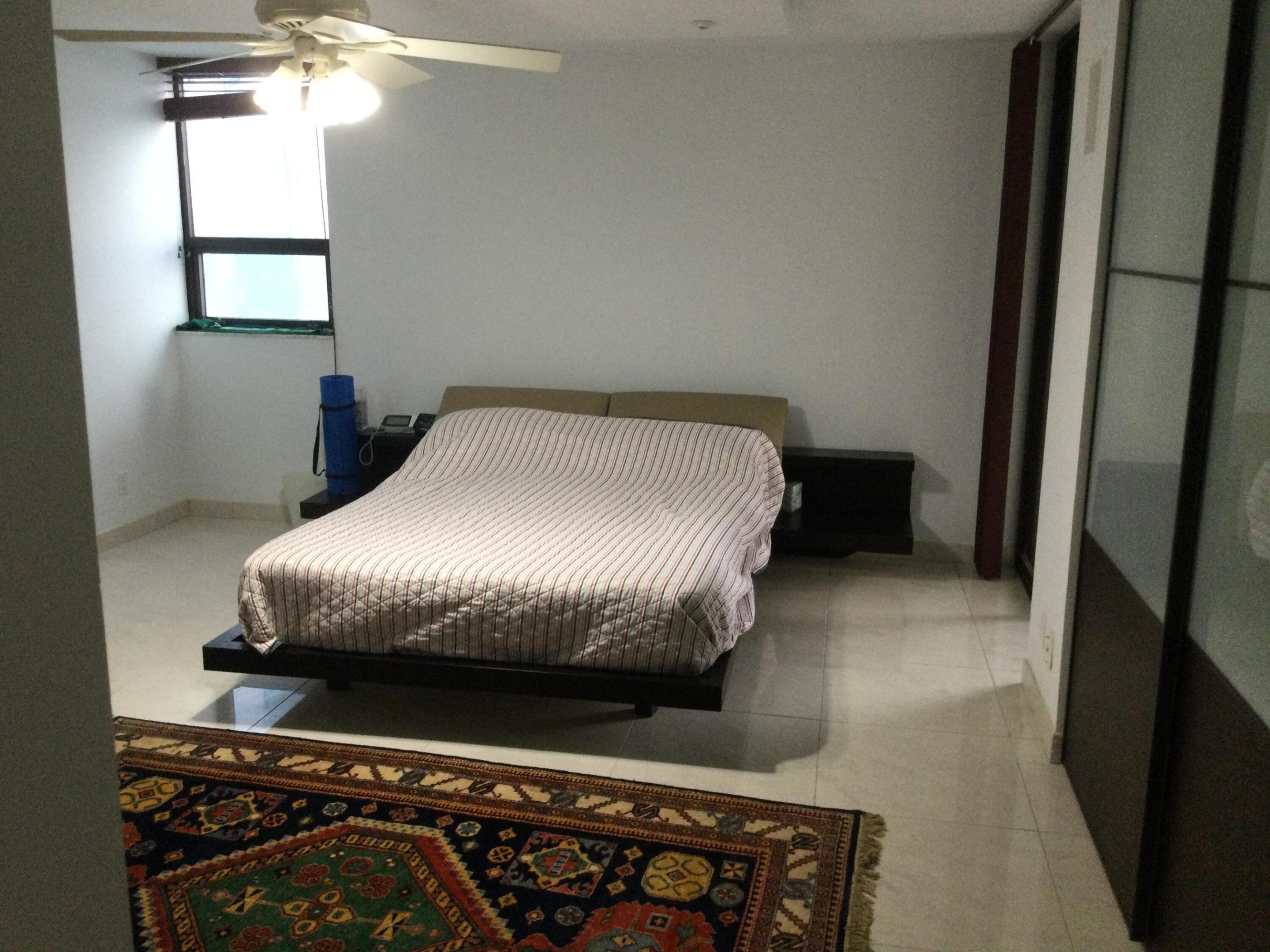 REACHES CONDO - Residential Lease