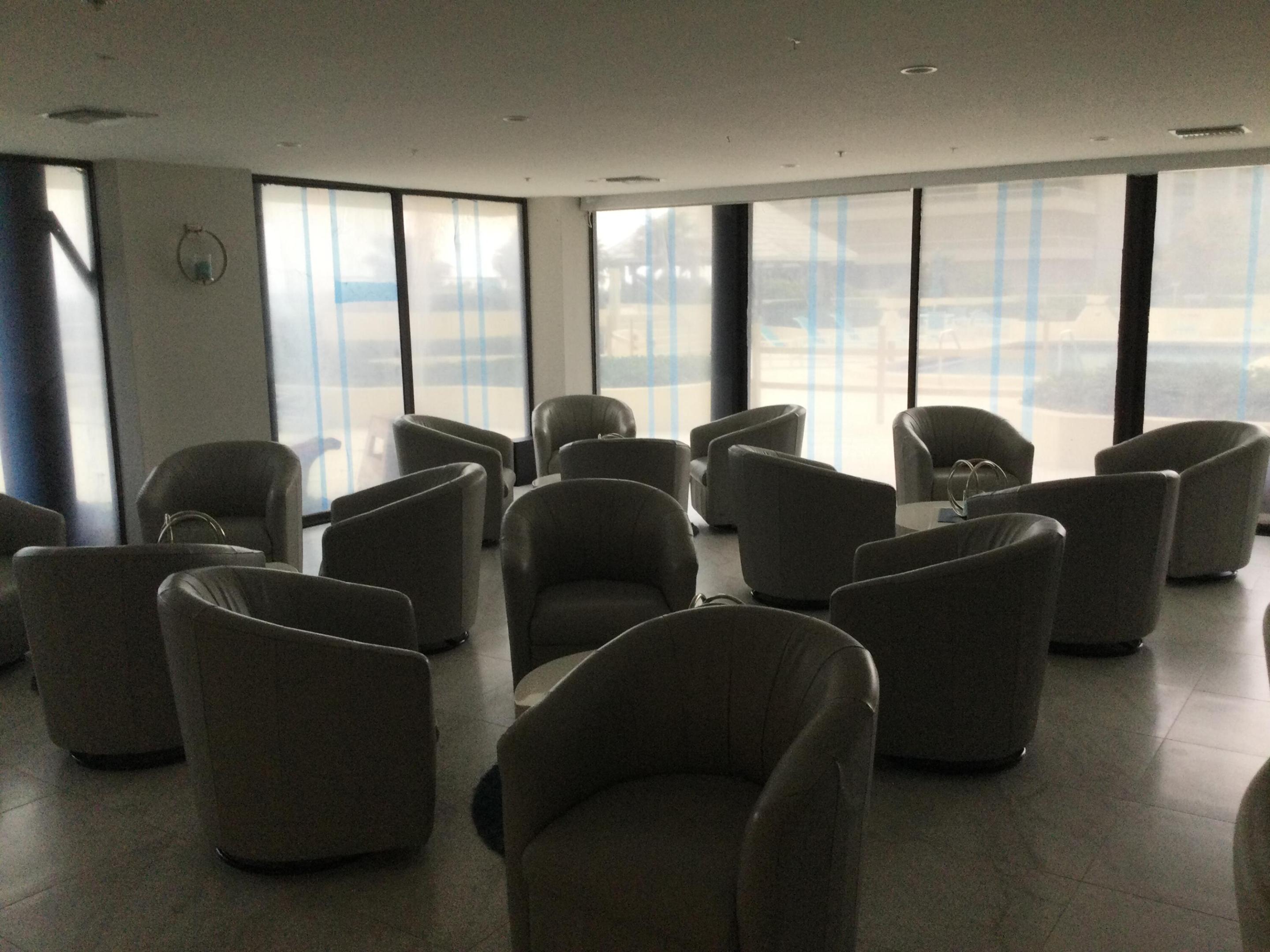 REACHES CONDO - Residential Lease