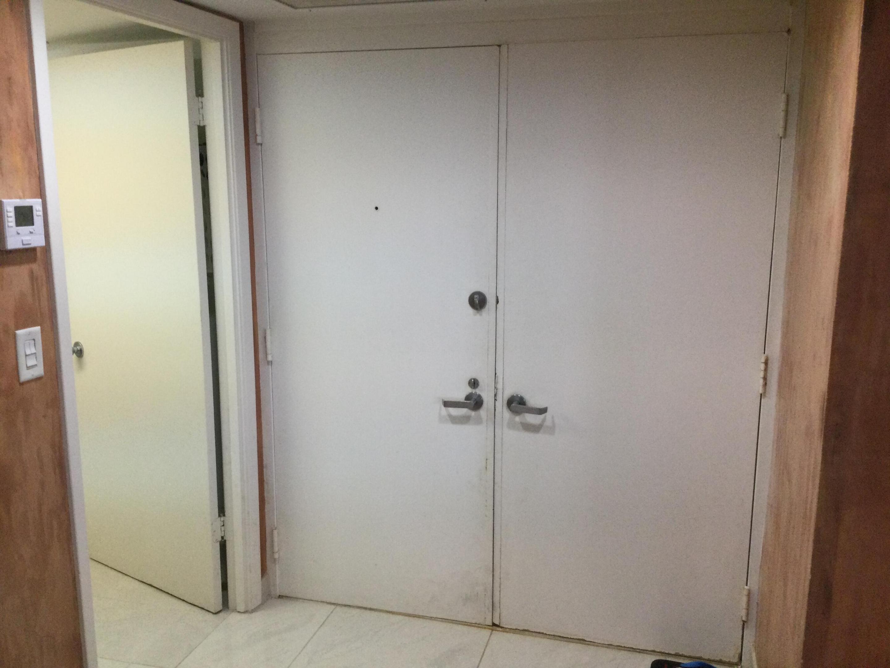 REACHES CONDO - Residential Lease