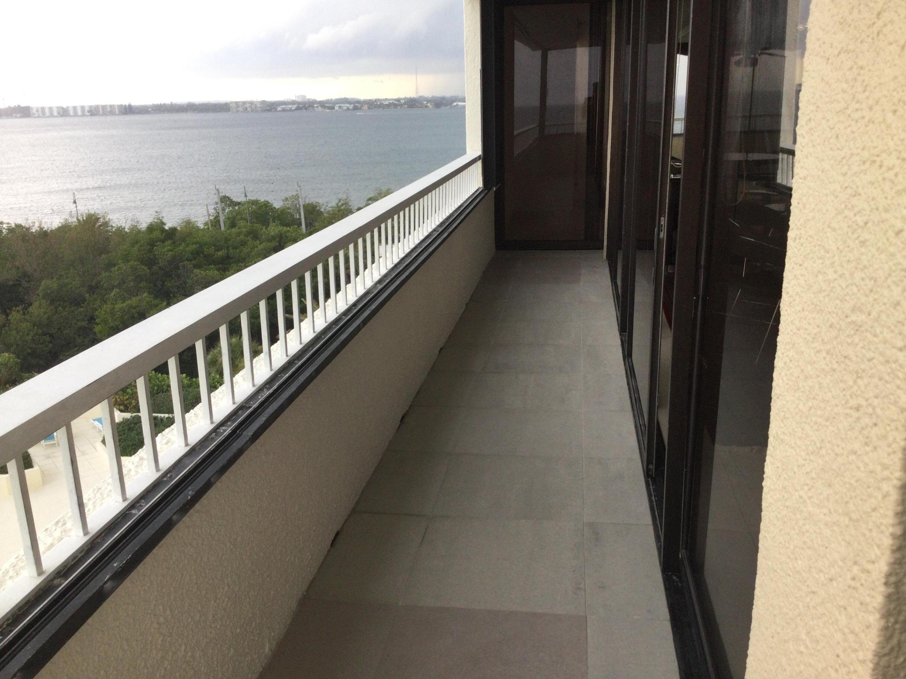 REACHES CONDO - Residential Lease
