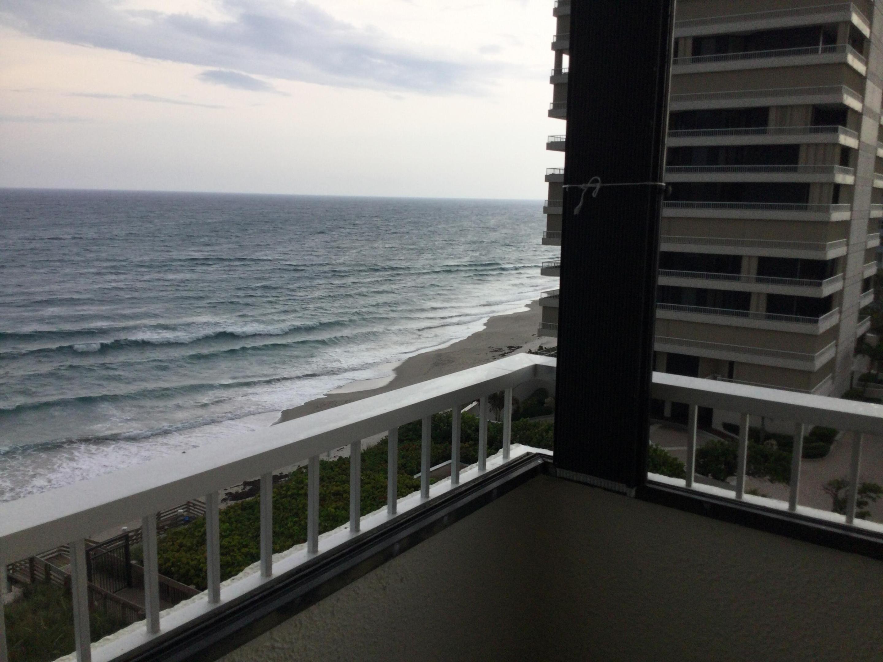 REACHES CONDO - Residential Lease