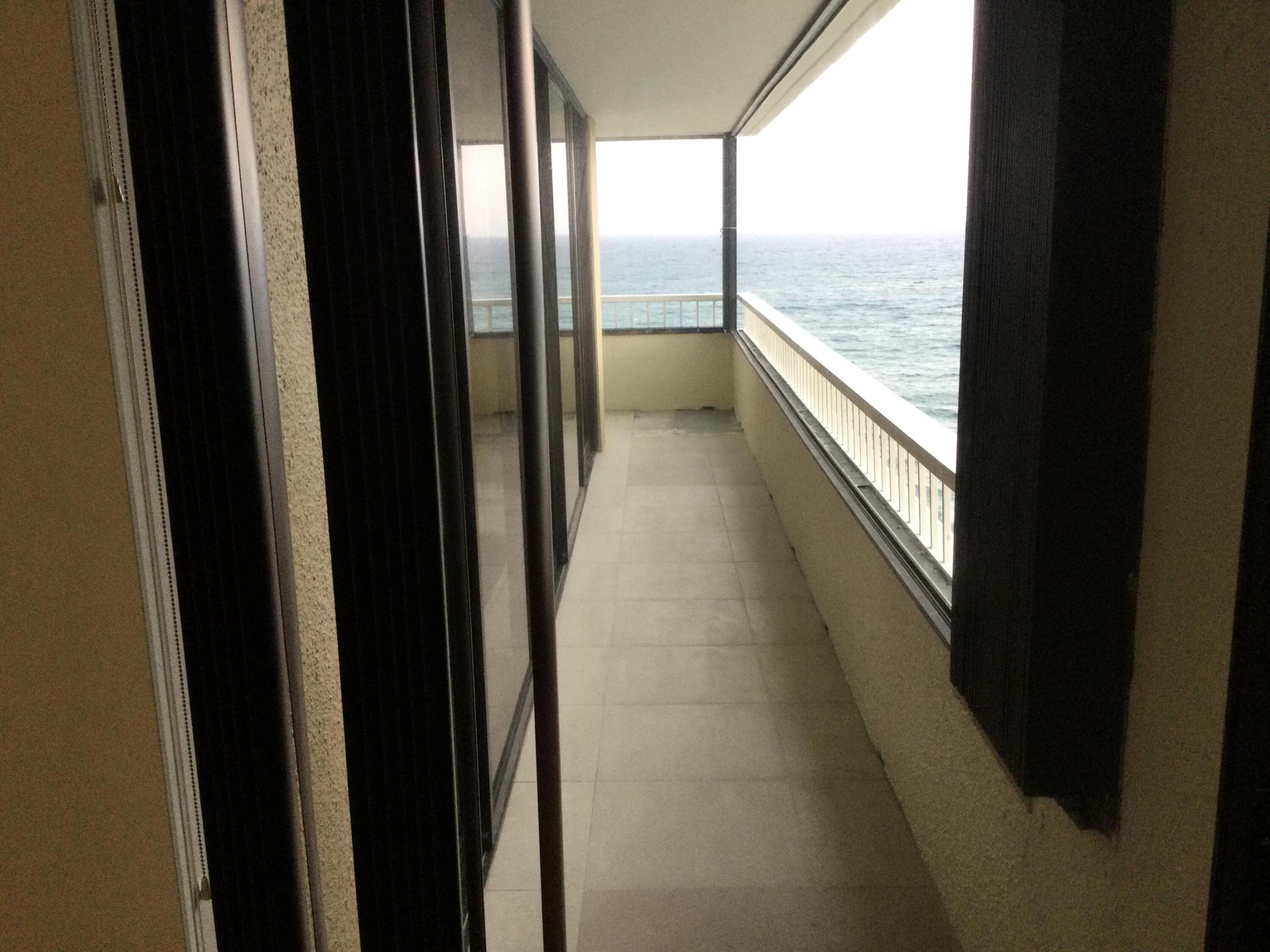 REACHES CONDO - Residential Lease