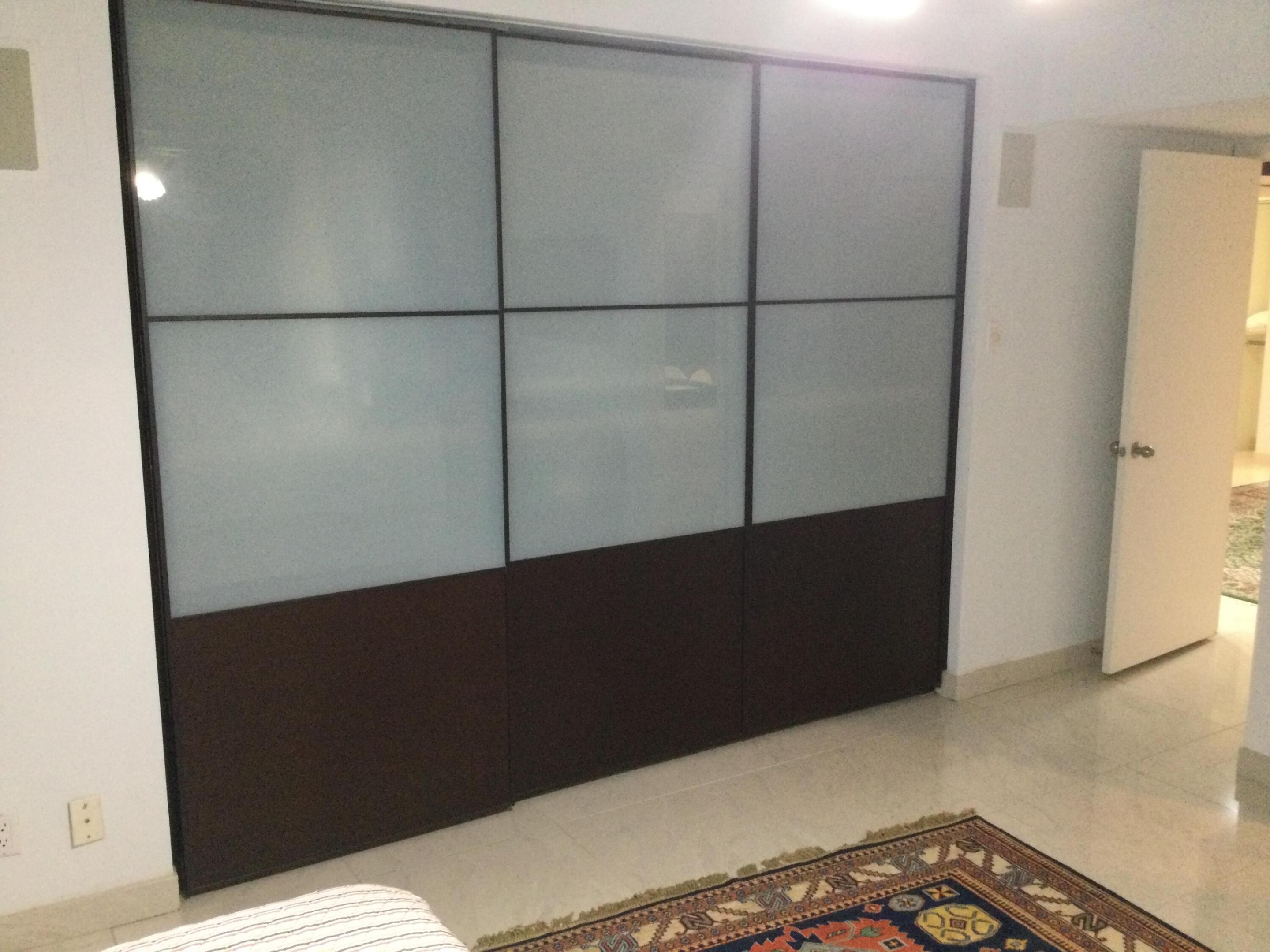 REACHES CONDO - Residential Lease