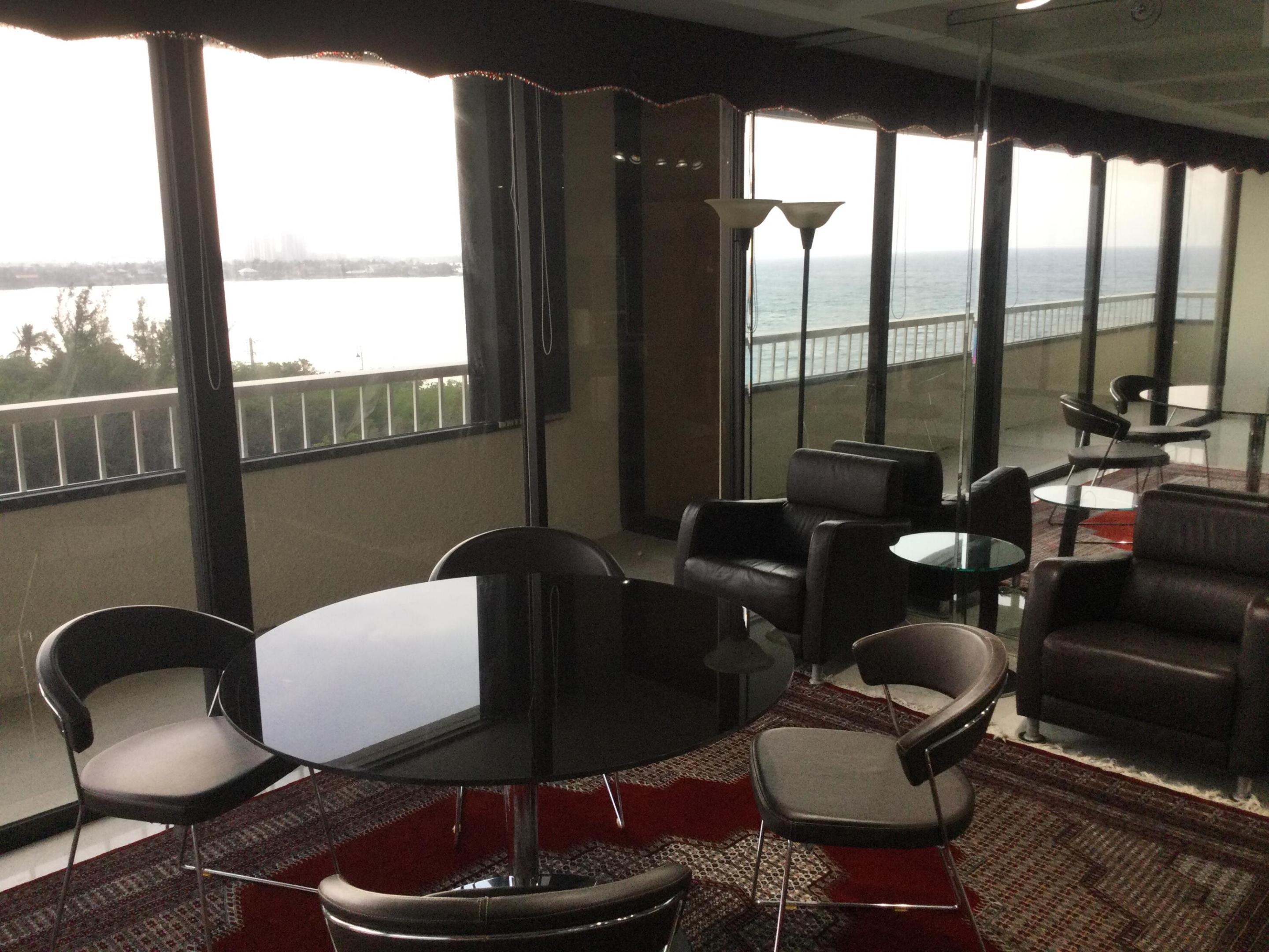 REACHES CONDO - Residential Lease