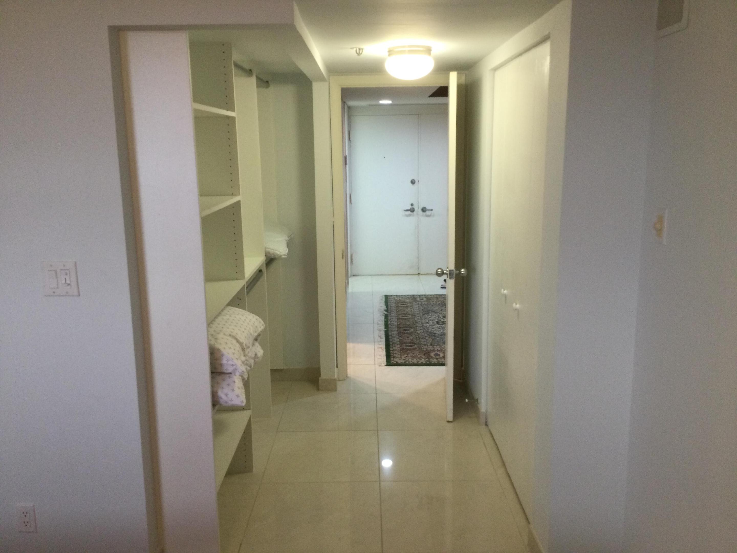 REACHES CONDO - Residential Lease