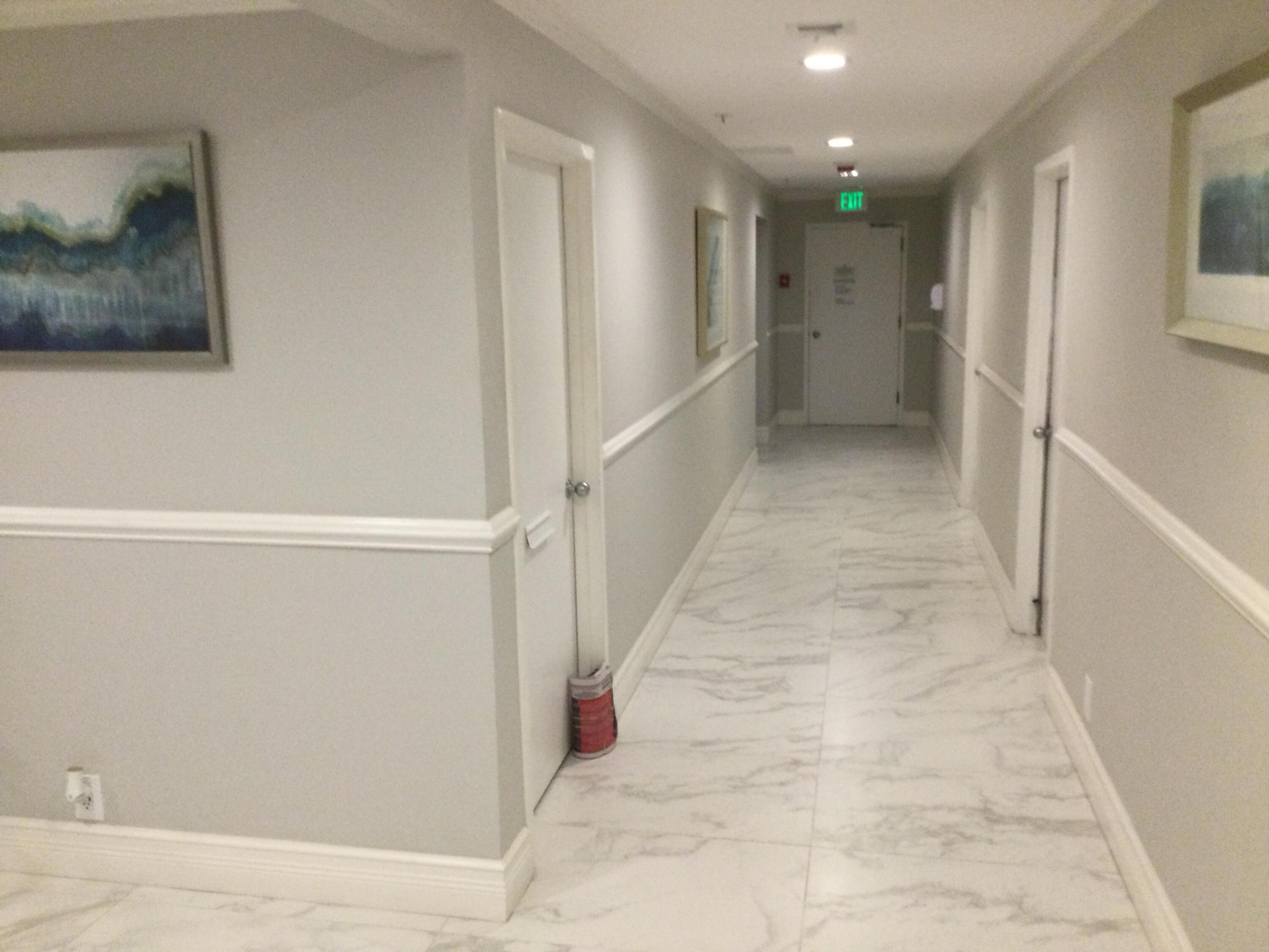 REACHES CONDO - Residential Lease