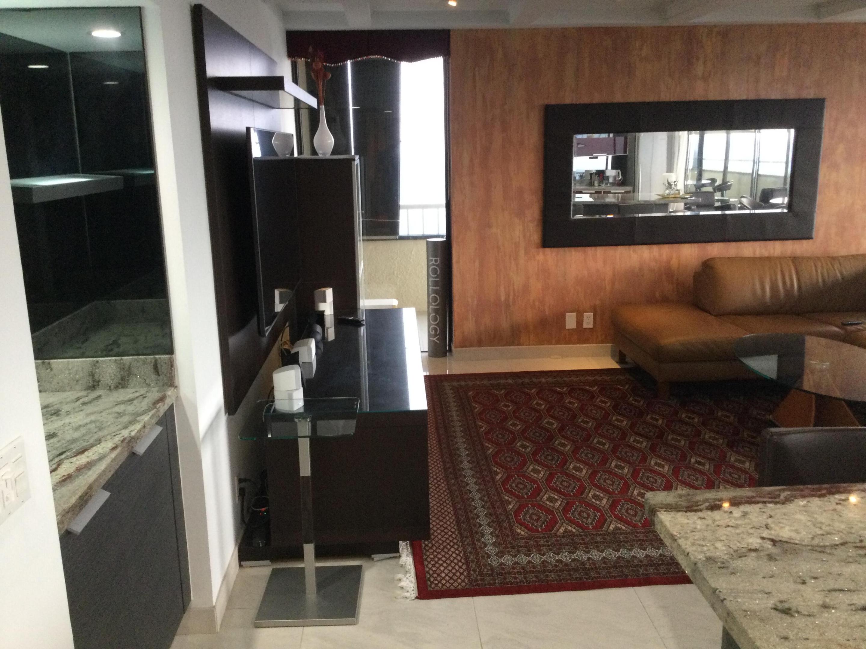 REACHES CONDO - Residential Lease