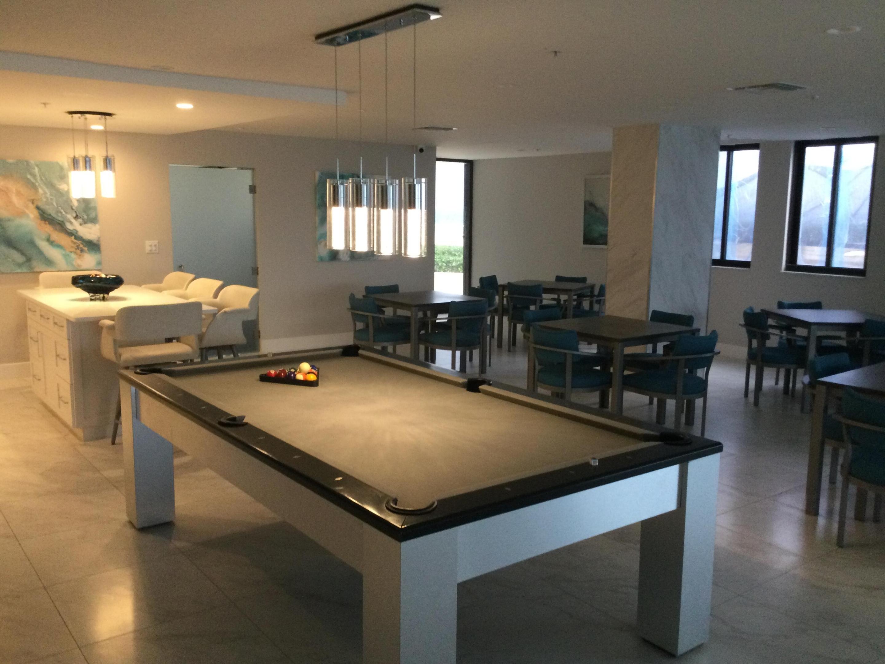 REACHES CONDO - Residential Lease