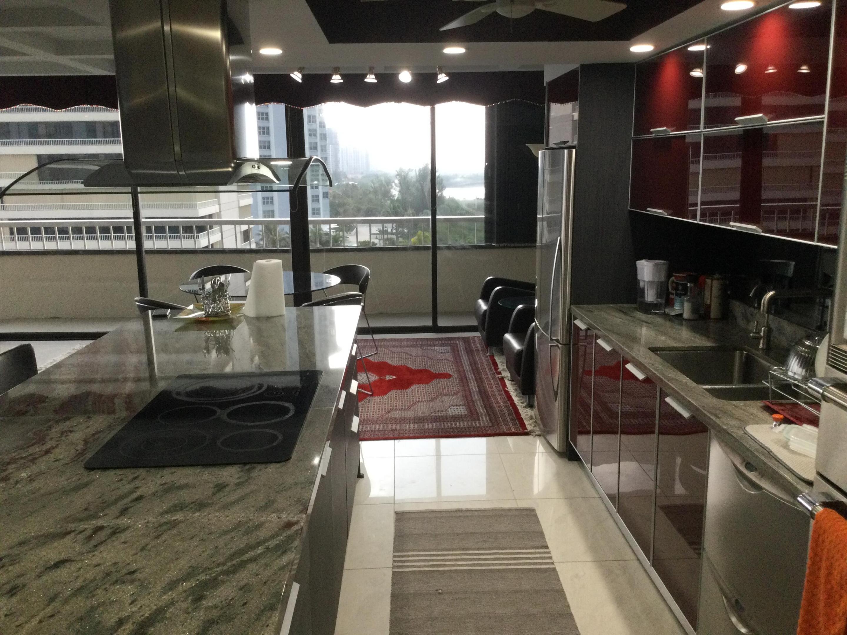 REACHES CONDO - Residential Lease